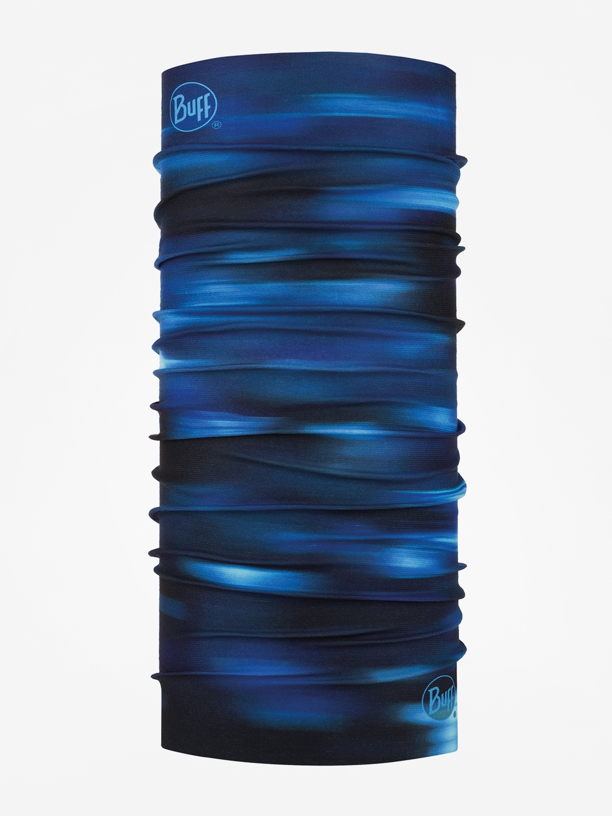 Ocieplacz Buff Original (shading blue)