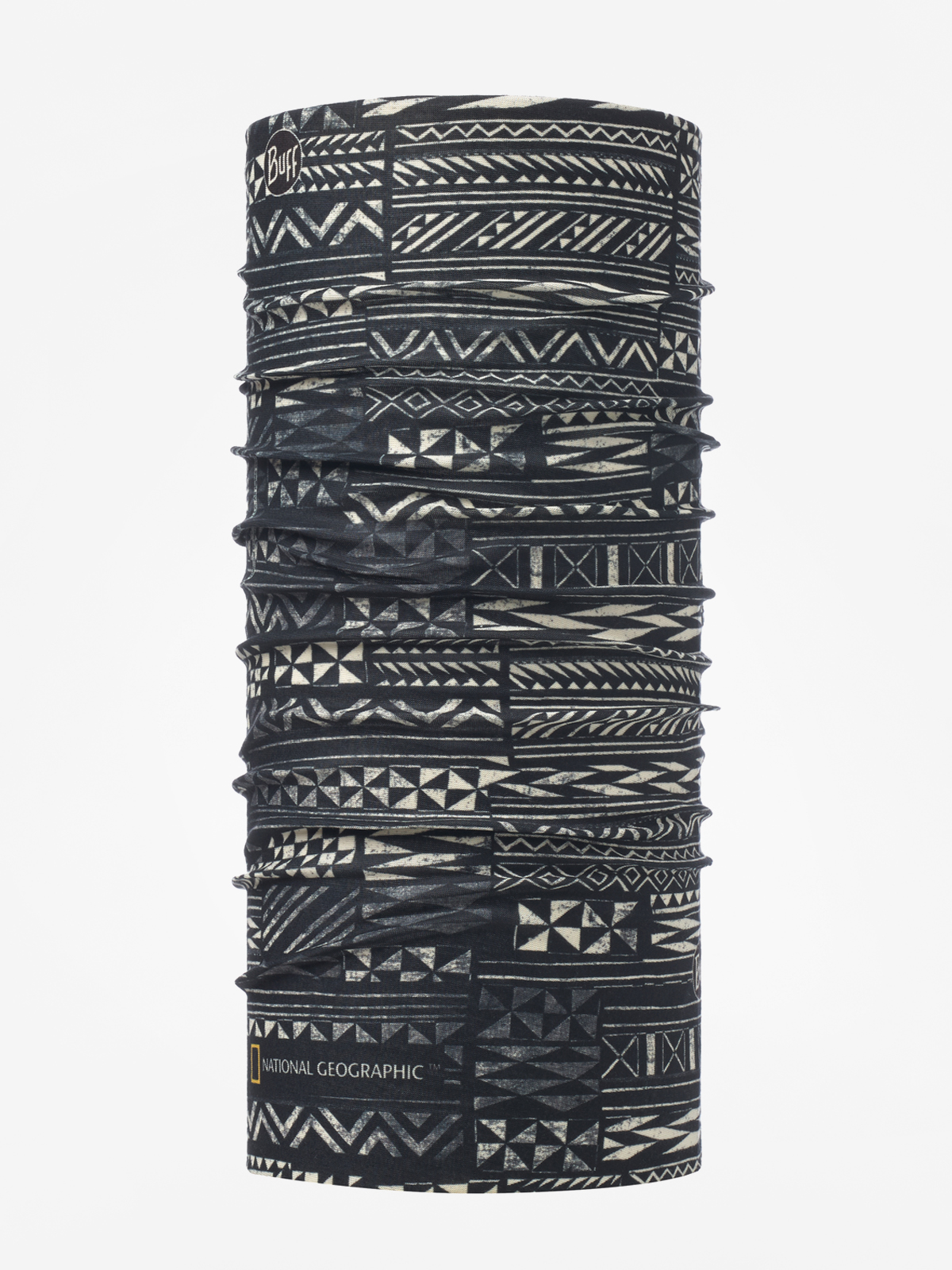 Ocieplacz Buff Original (original national geographic zendai black)