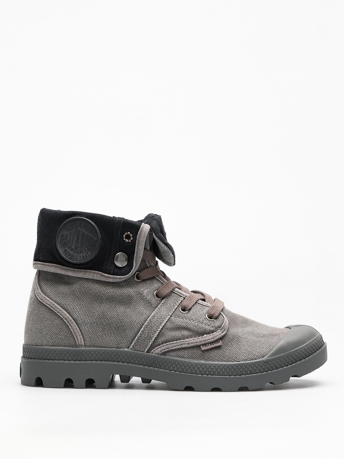 Buty Palladium Baggy (metal)