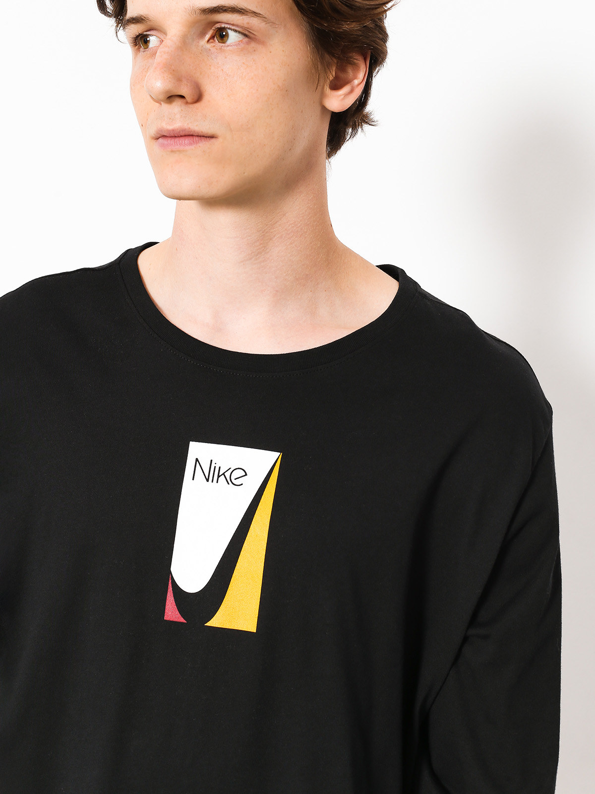Longsleeve Nike SB Sb (black)