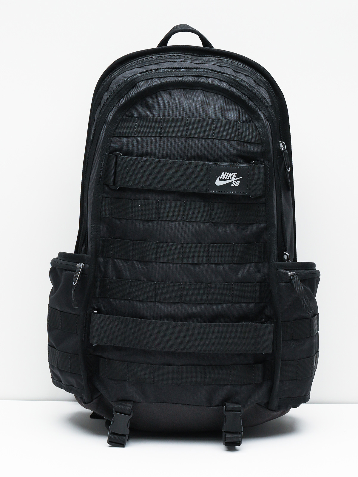 Plecak Nike SB Sb Rpm (black/black/black)