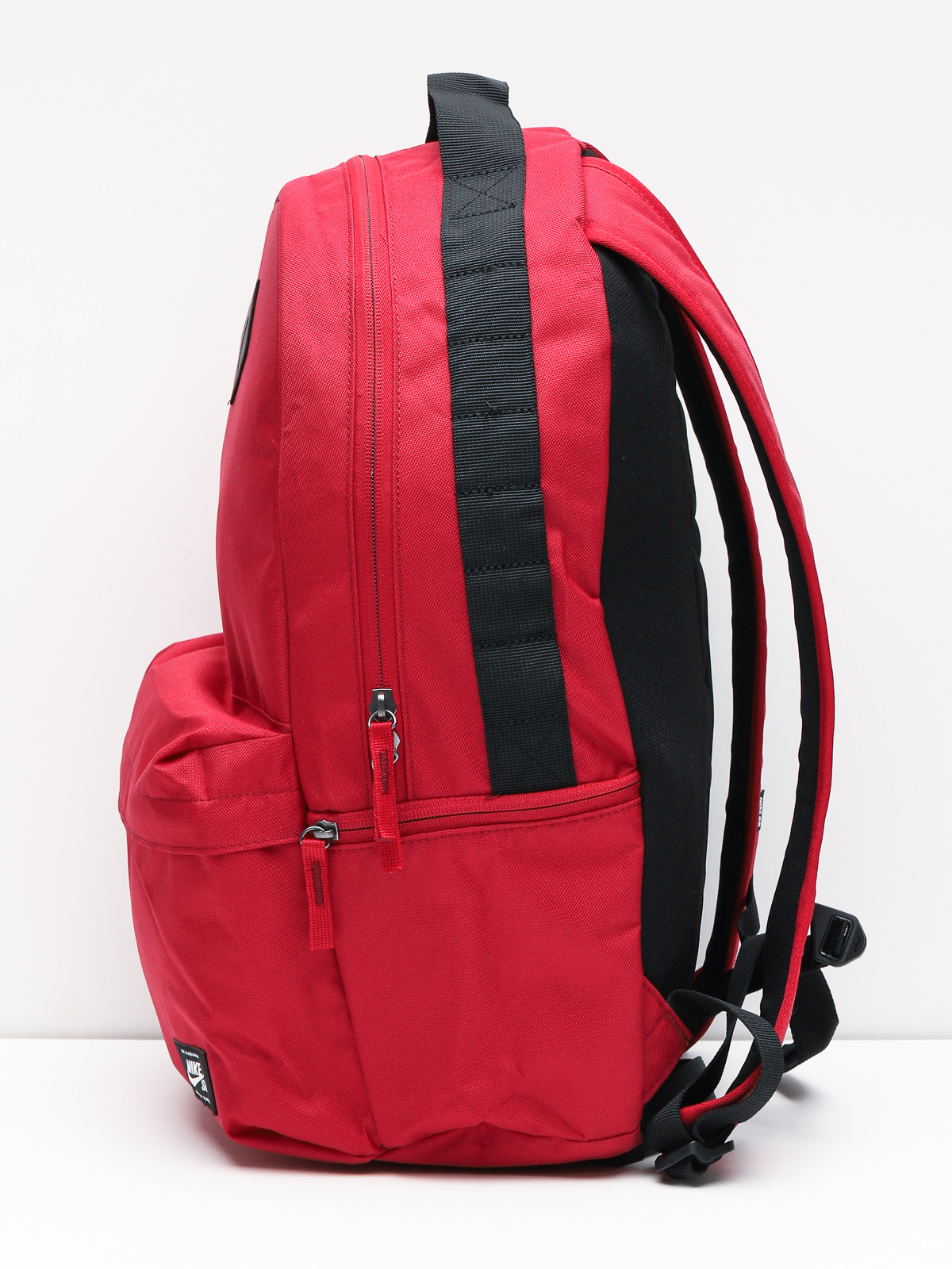 Plecak Nike SB Sb Icon (red crush/black/white)