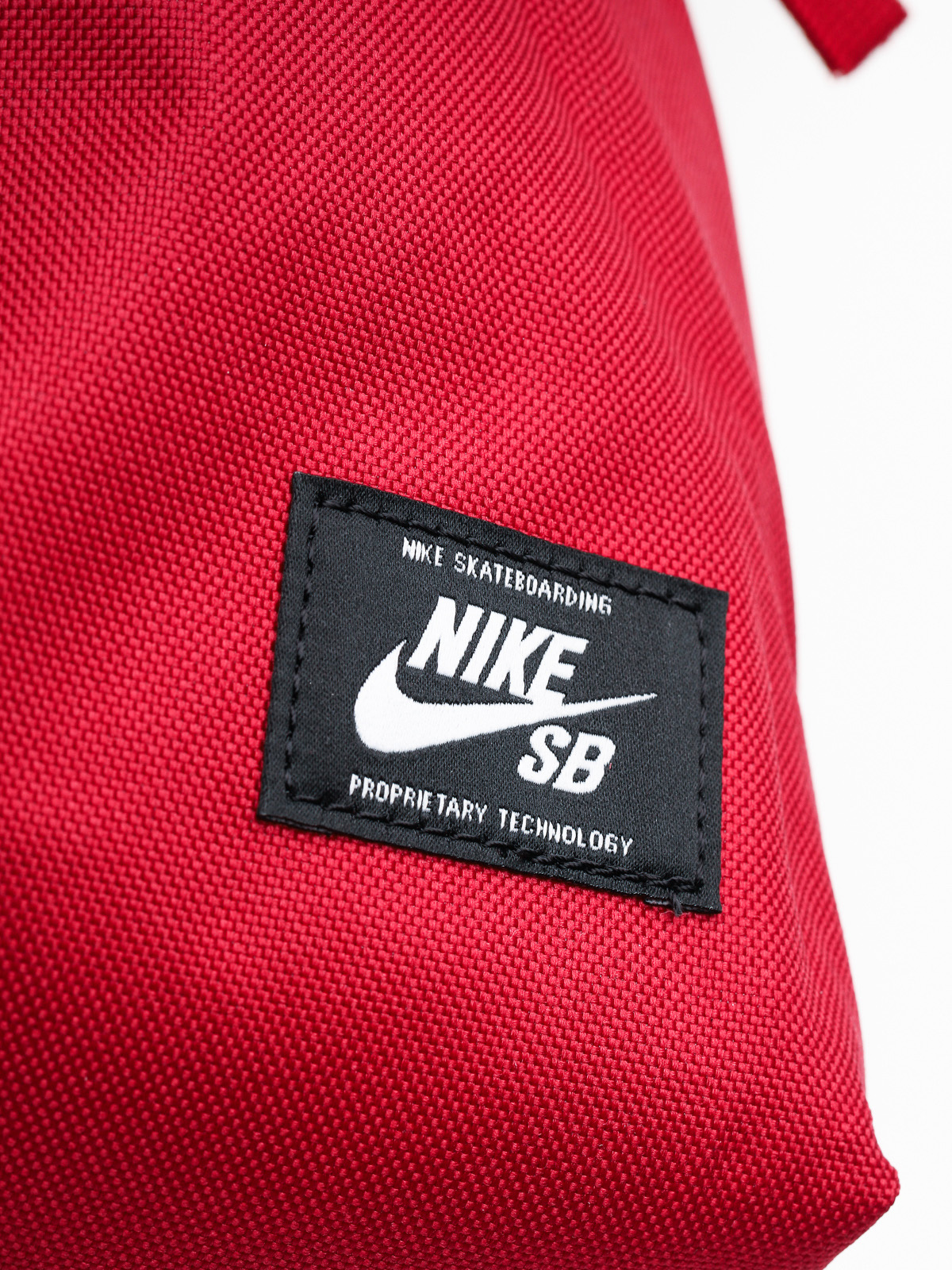 Plecak Nike SB Sb Icon (red crush/black/white)
