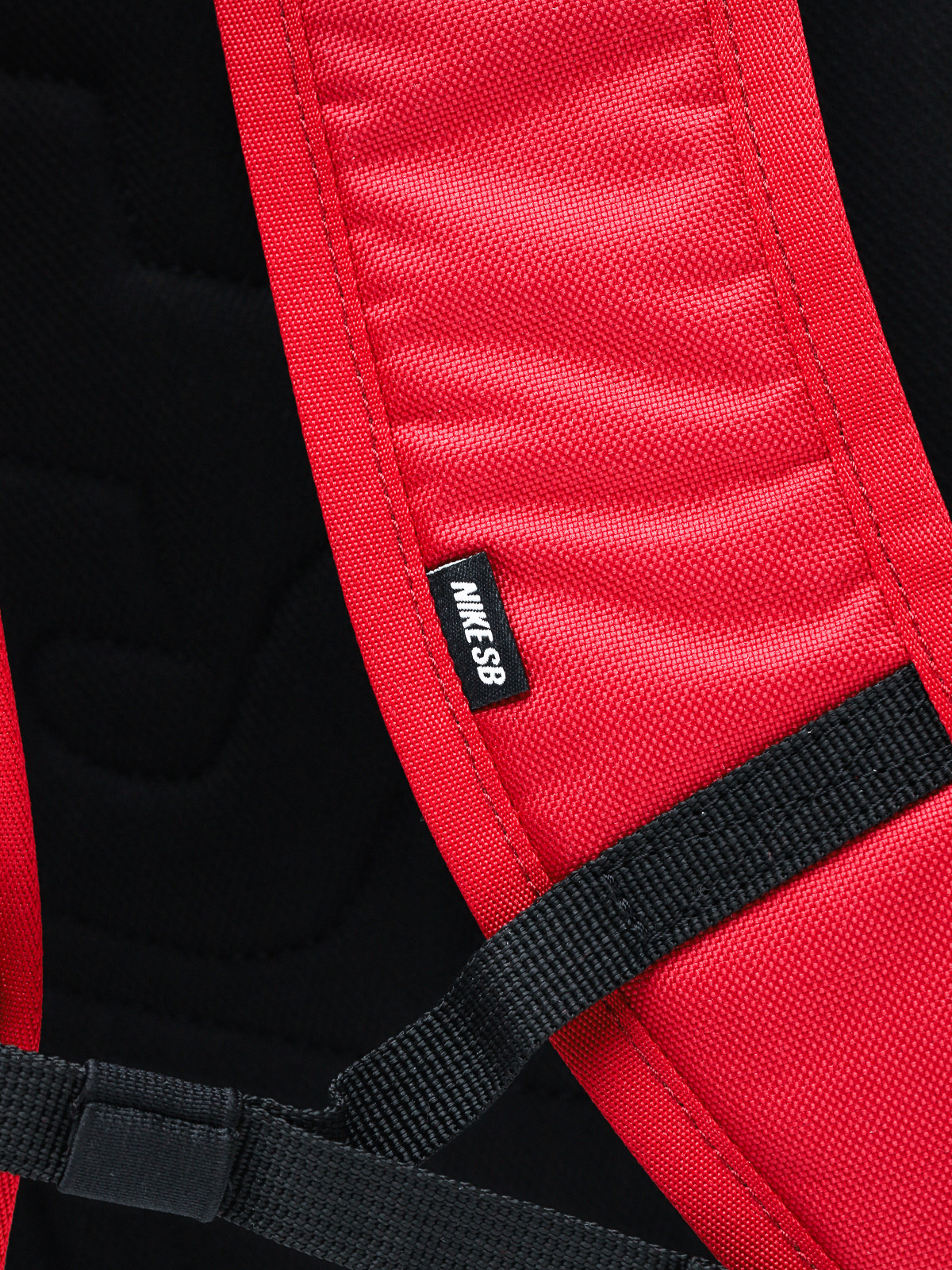 Plecak Nike SB Sb Icon (red crush/black/white)