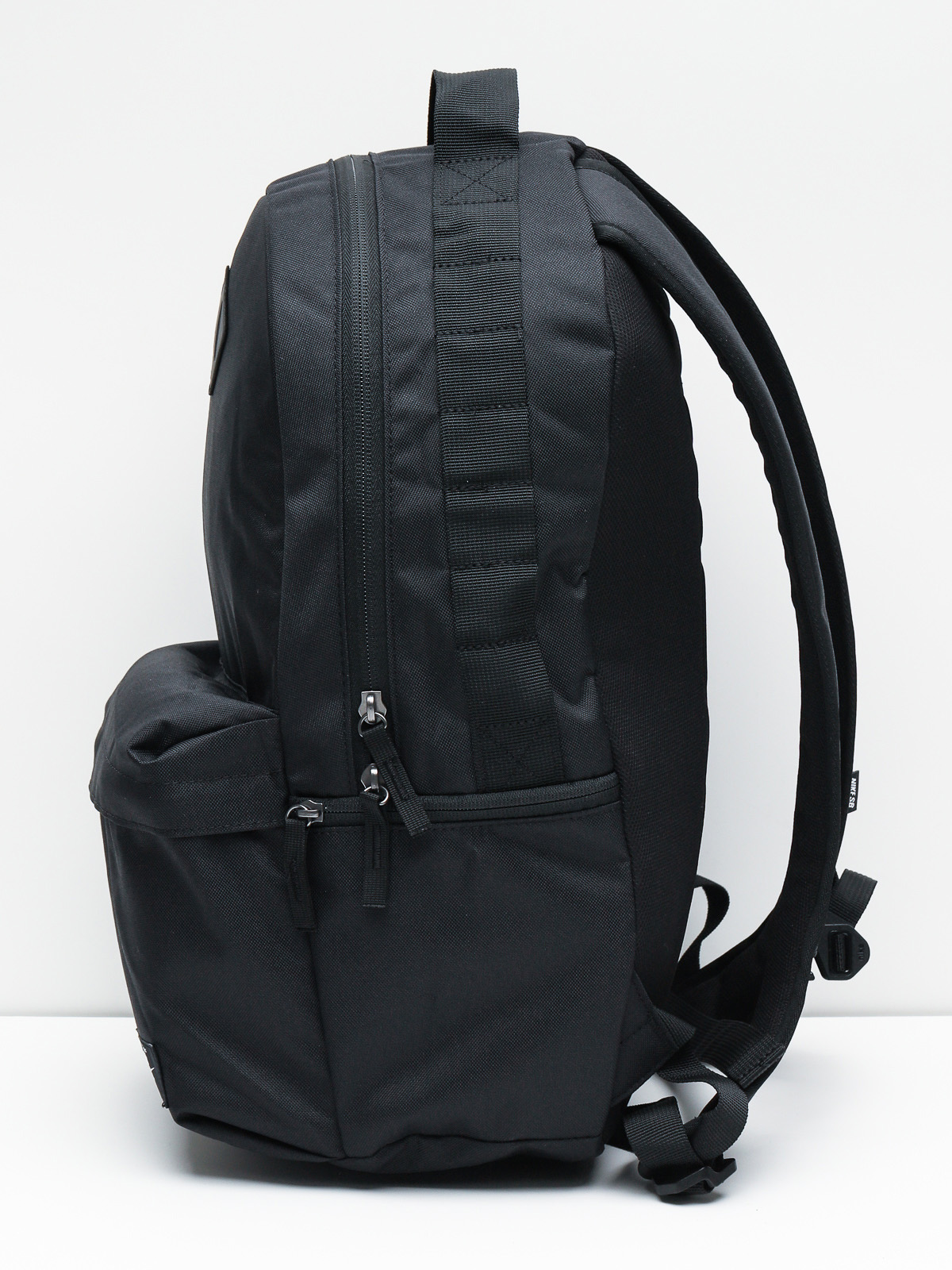 Plecak Nike SB Sb Icon (black/black/white)