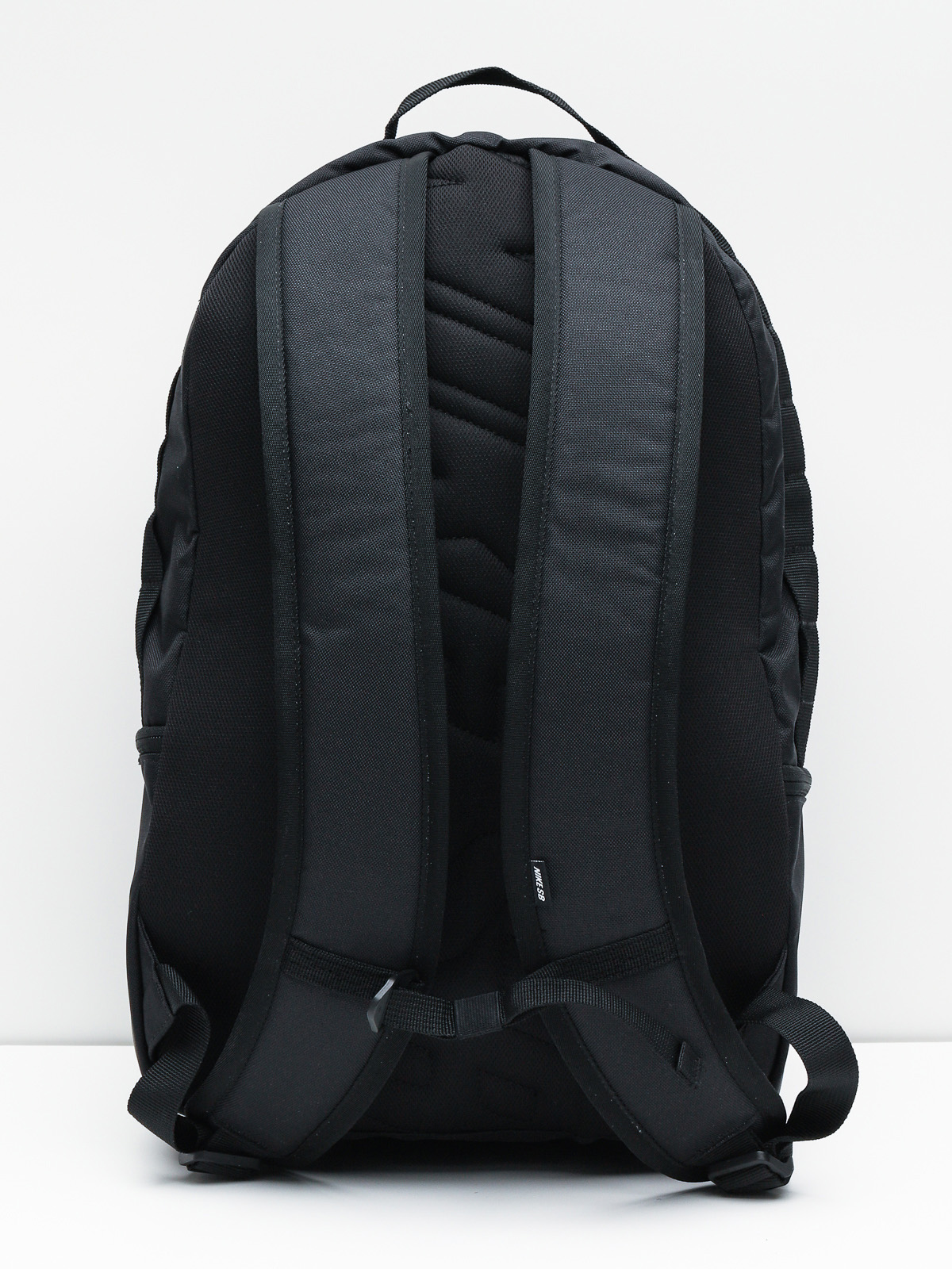 Plecak Nike SB Sb Icon (black/black/white)