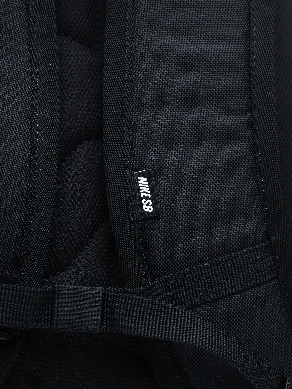 Plecak Nike SB Sb Icon (black/black/white)