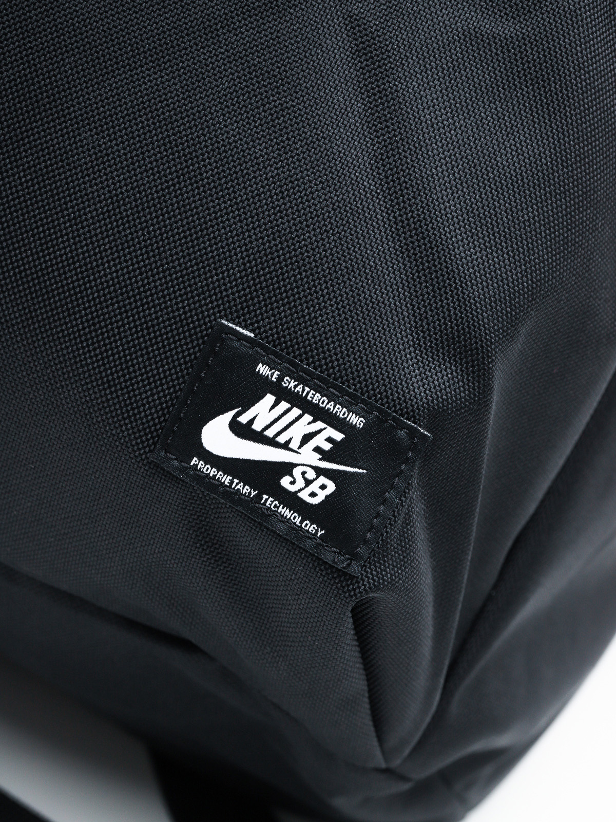 Plecak Nike SB Sb Icon (black/black/white)