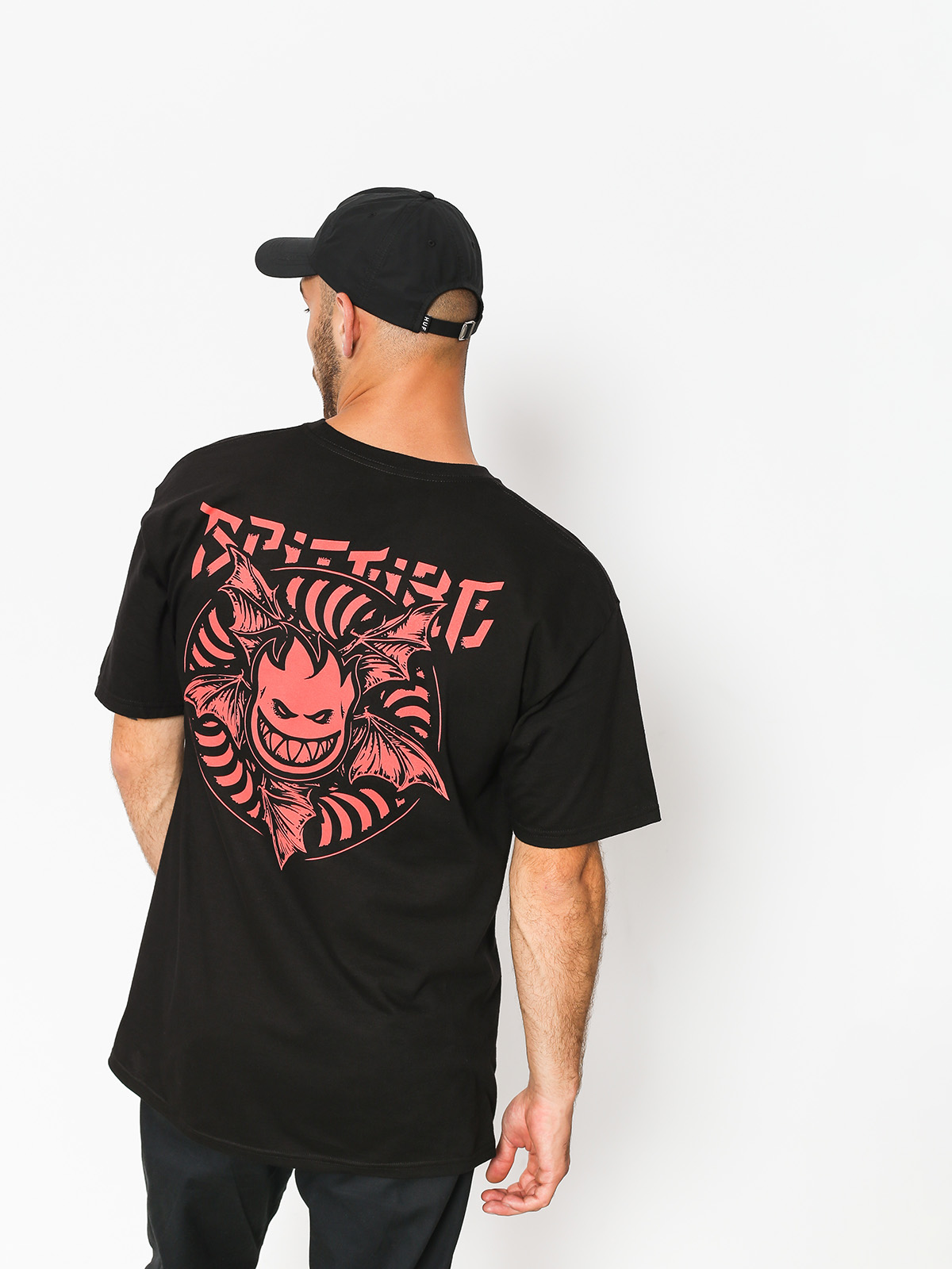 nocturnus t shirt