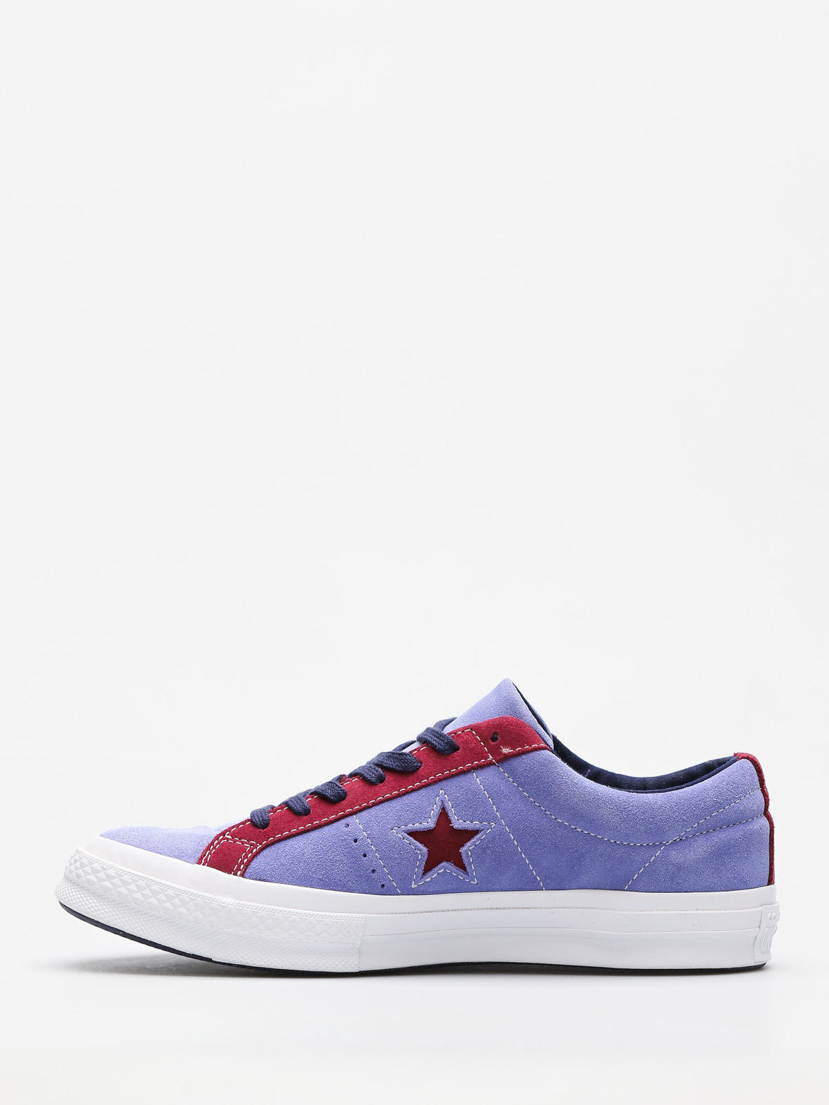converse one star deep periwinkle
