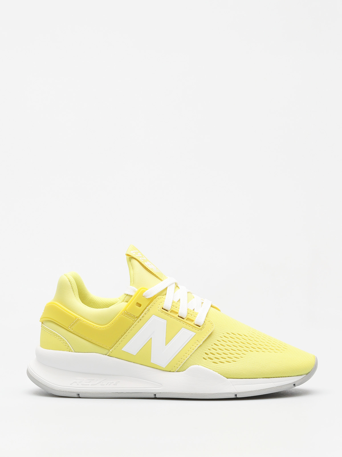 new balance 247 lemonade