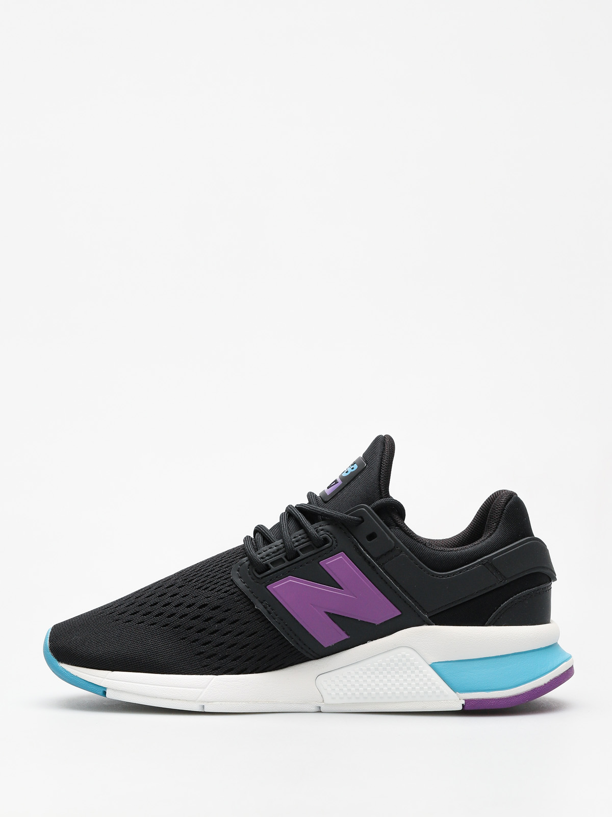 Buty New Balance 247 Wmn (black)