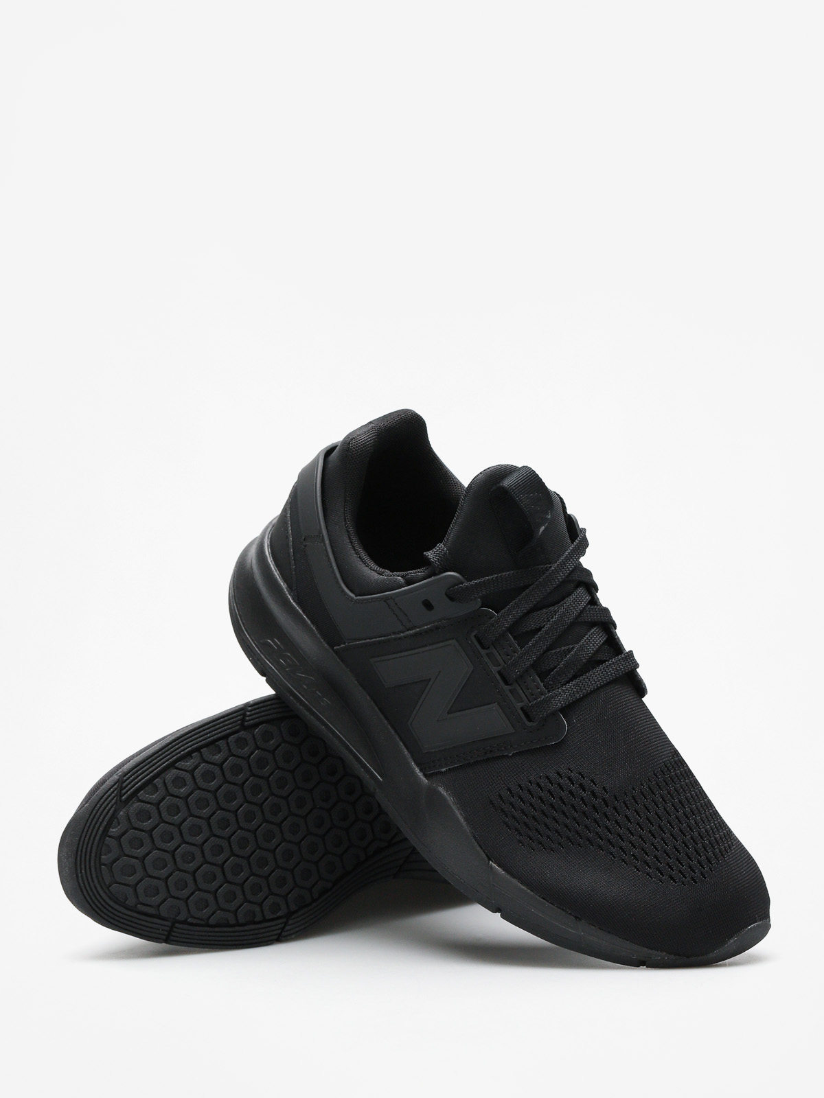 Buty New Balance 247 (black)