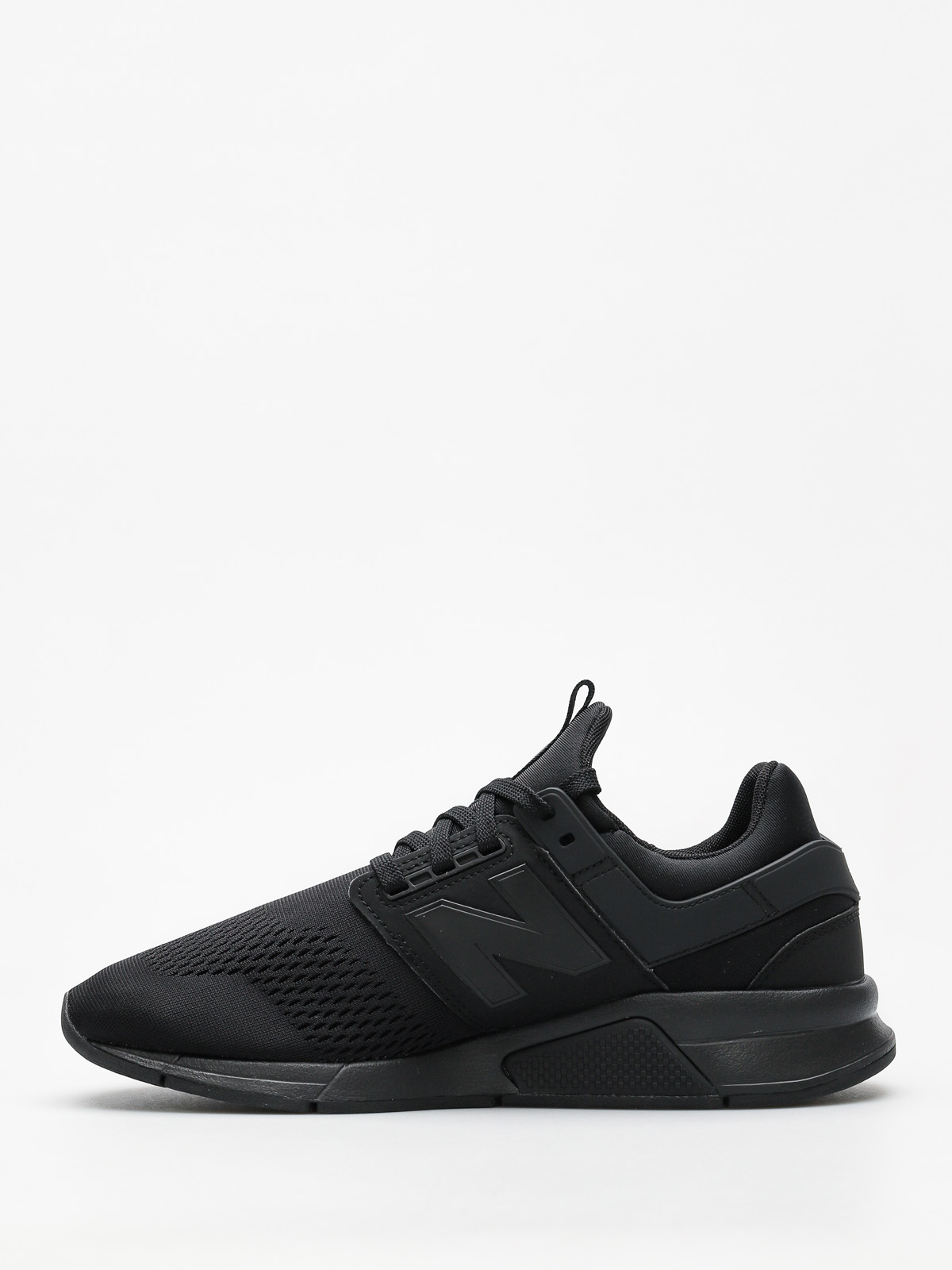 Buty New Balance 247 (black)