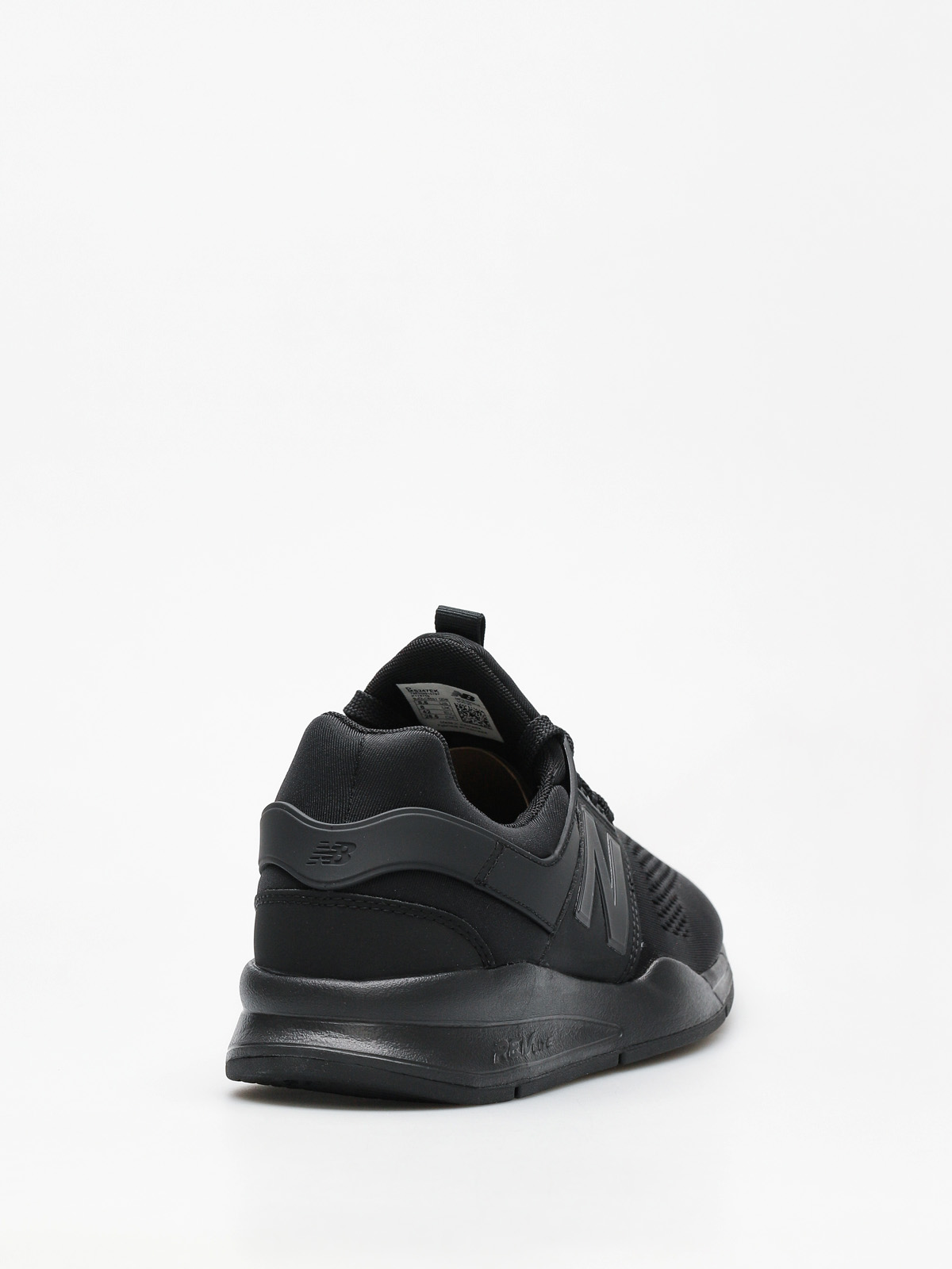 Buty New Balance 247 (black)