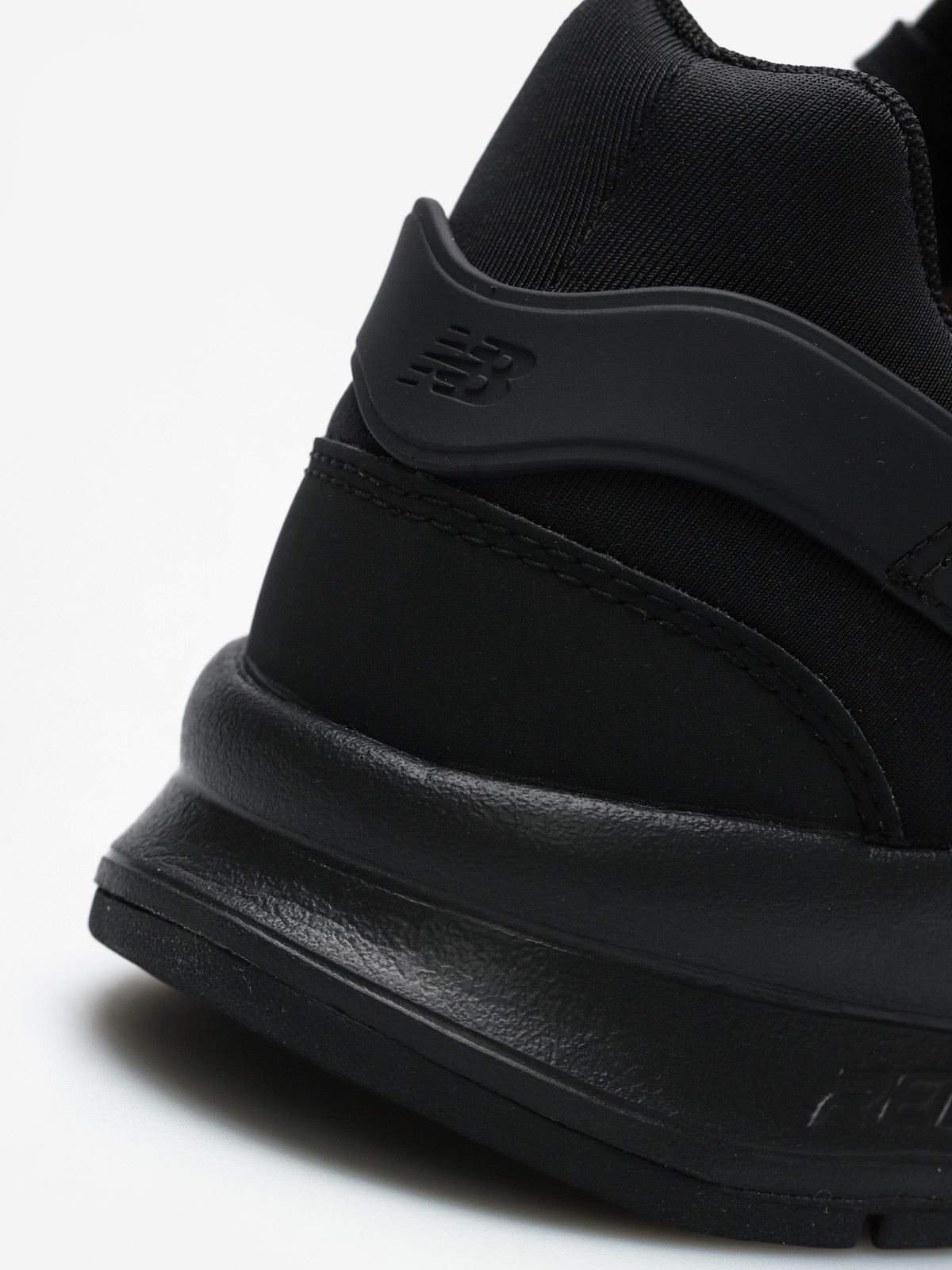 Buty New Balance 247 (black)