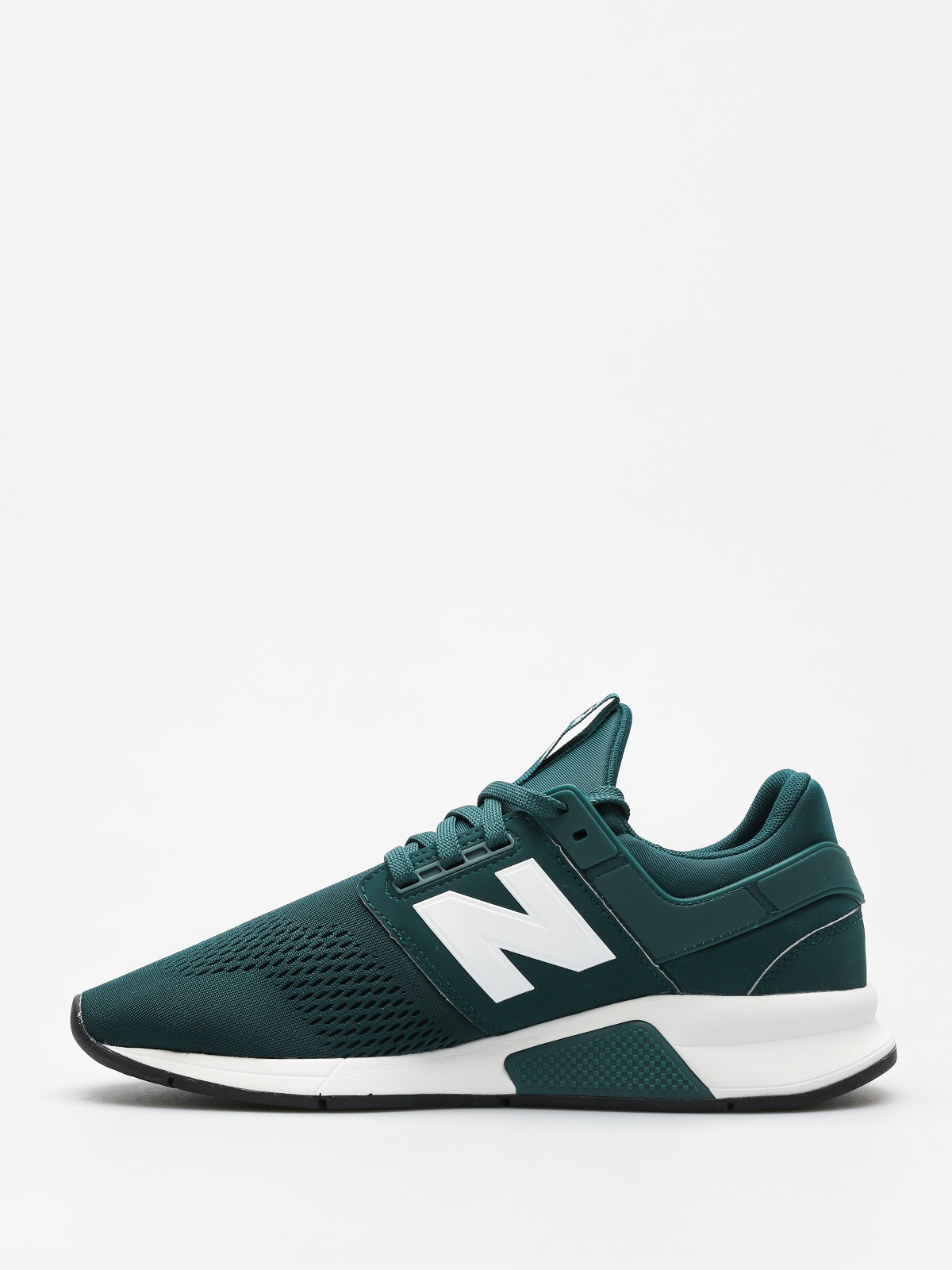 Buty New Balance 247 (deep jade)