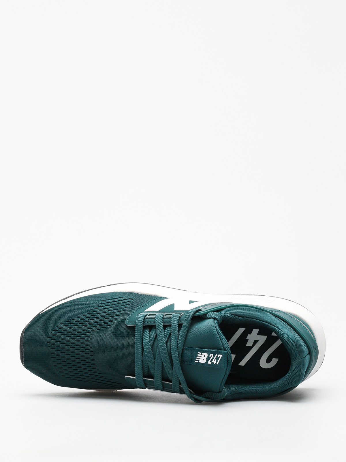 Buty New Balance 247 (deep jade)