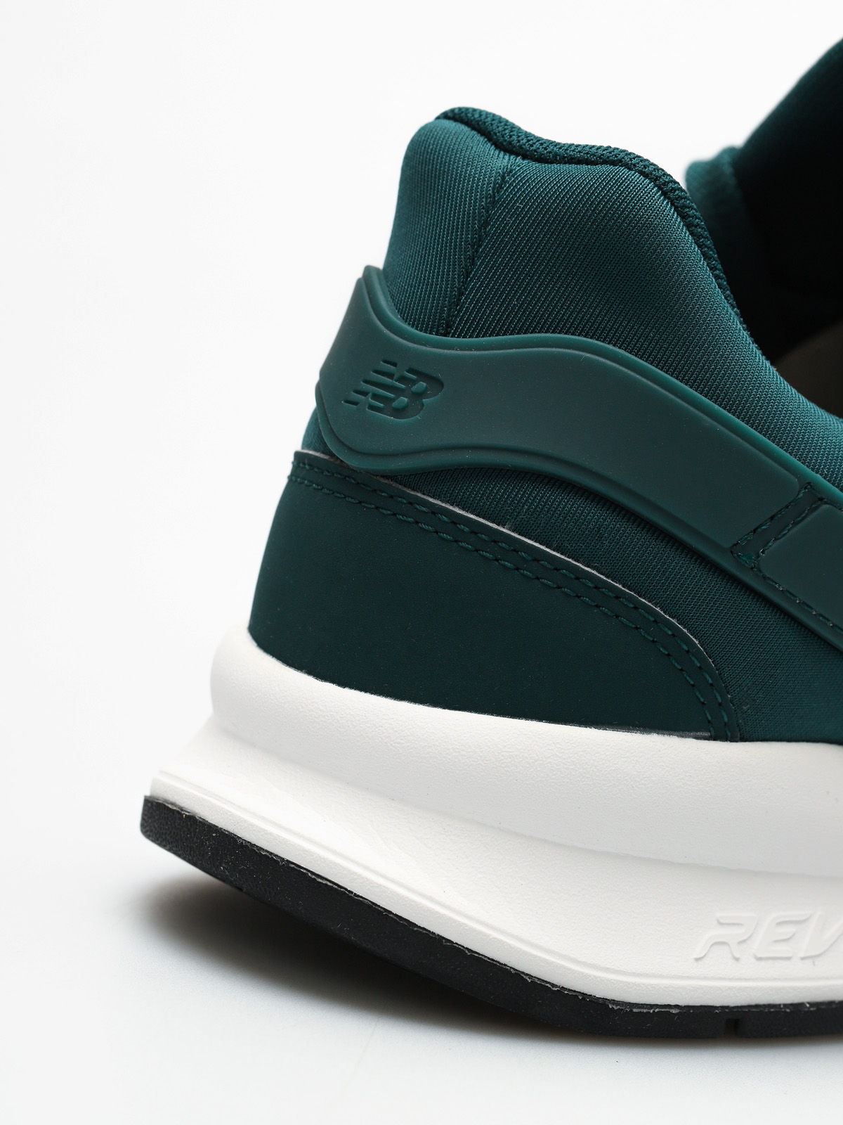 Buty New Balance 247 (deep jade)