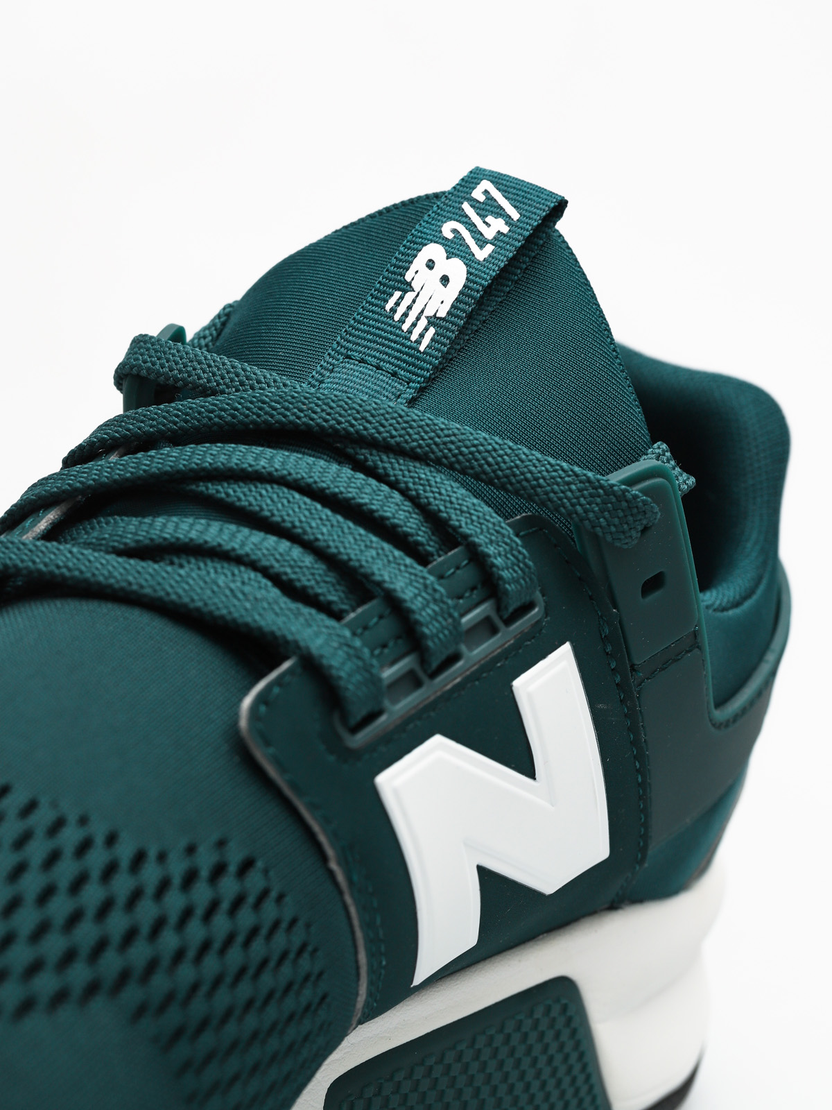 Buty New Balance 247 (deep jade)