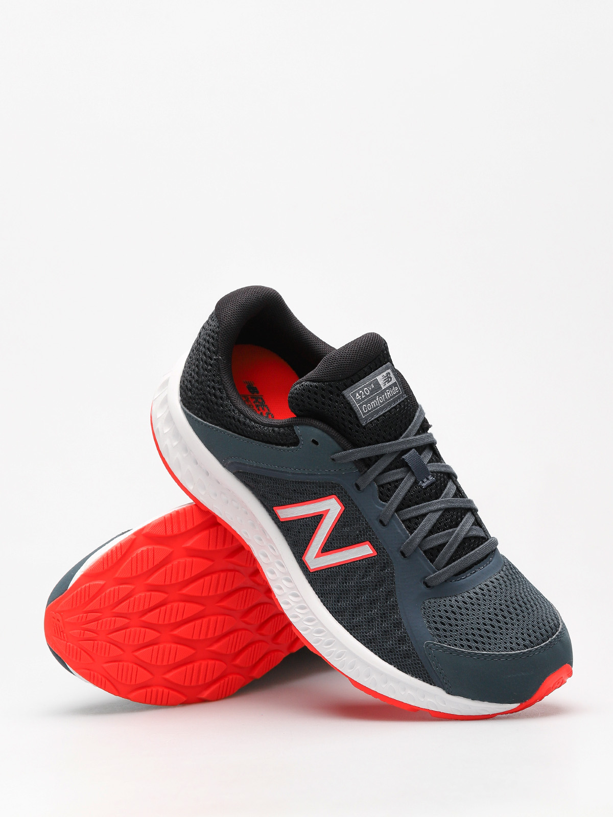Buty New Balance 420 (petrol)