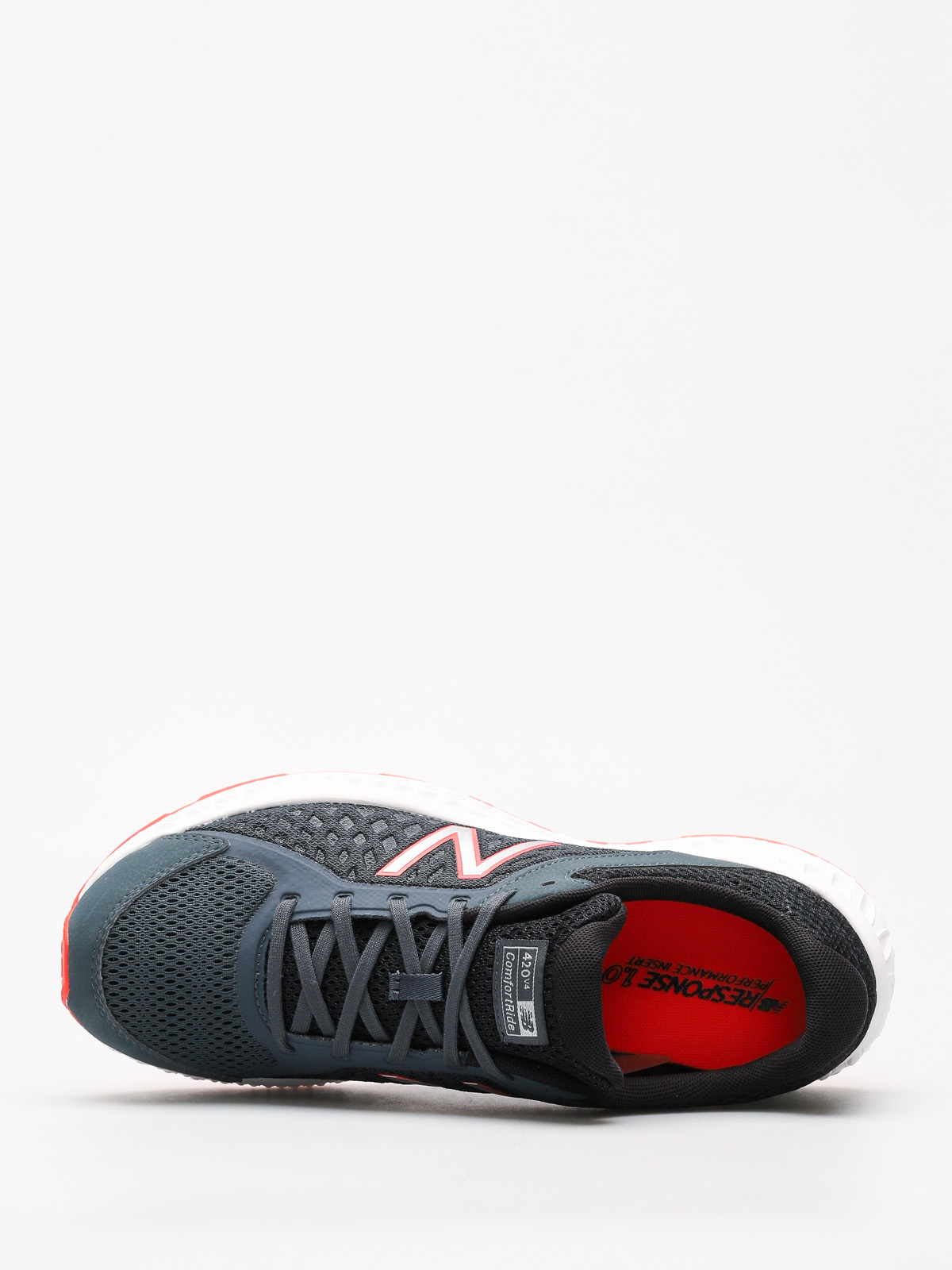 Buty New Balance 420 (petrol)