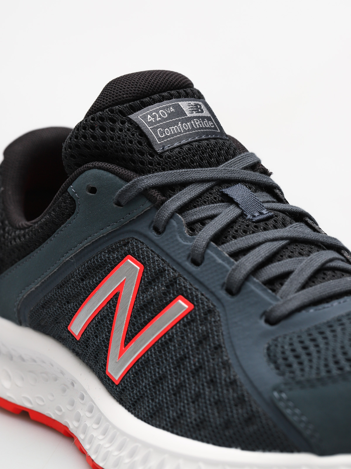 Buty New Balance 420 (petrol)