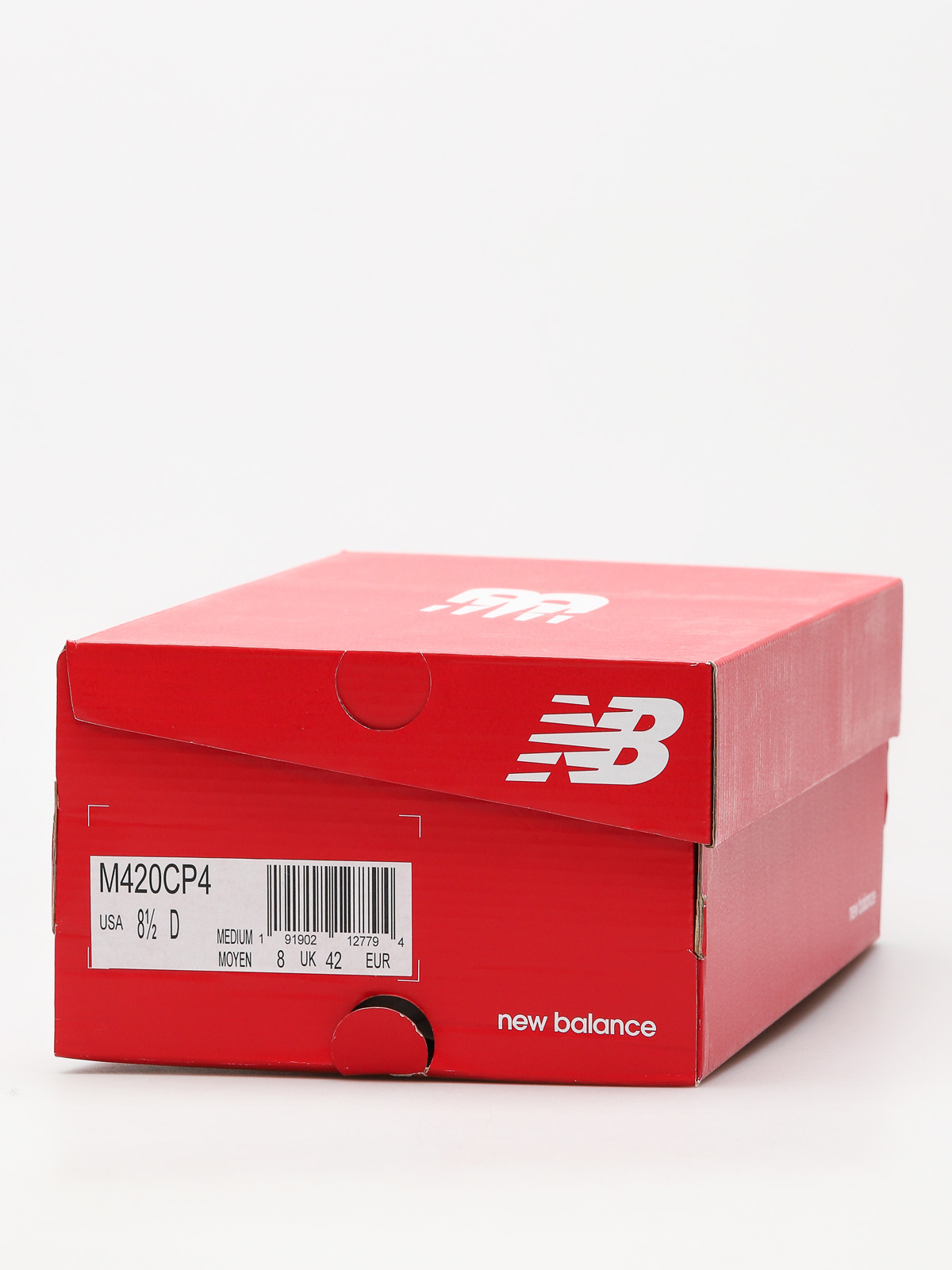 Buty New Balance 420 (petrol)