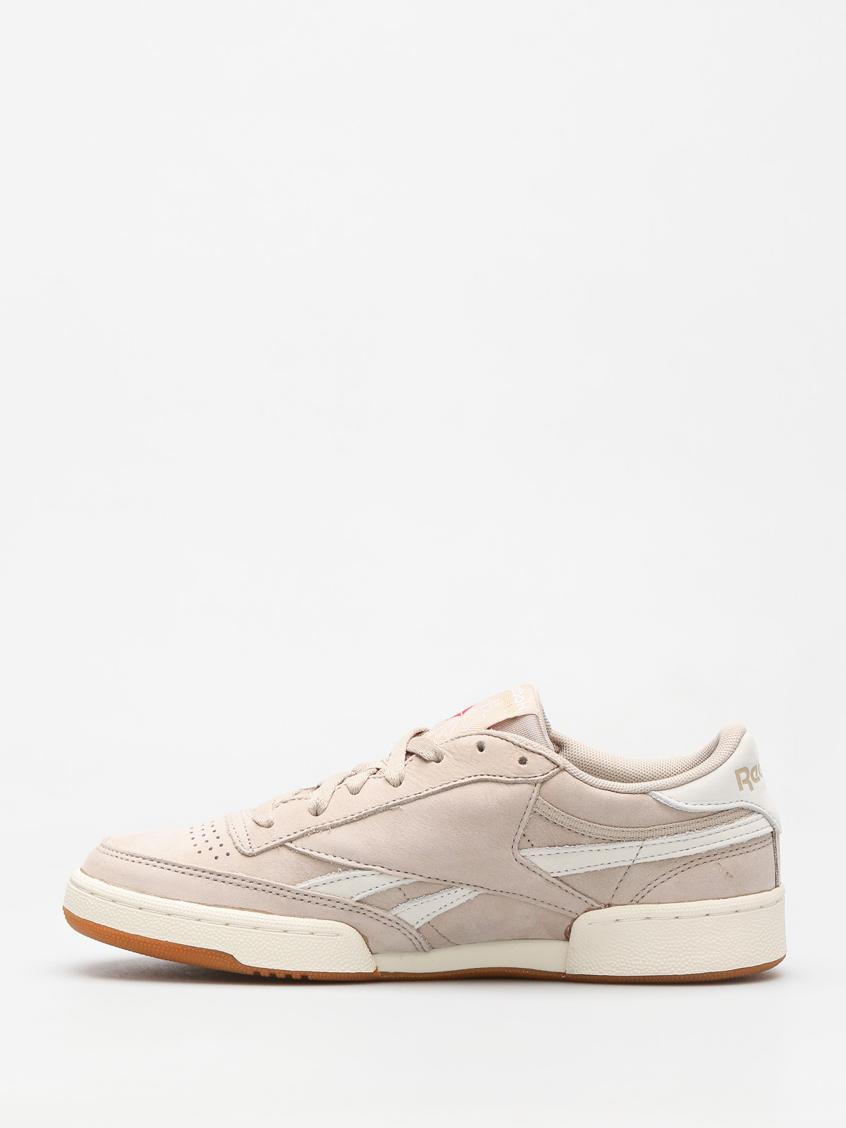 Buty Reebok Revenge Plus Tl (cork/chalk/red/gum)