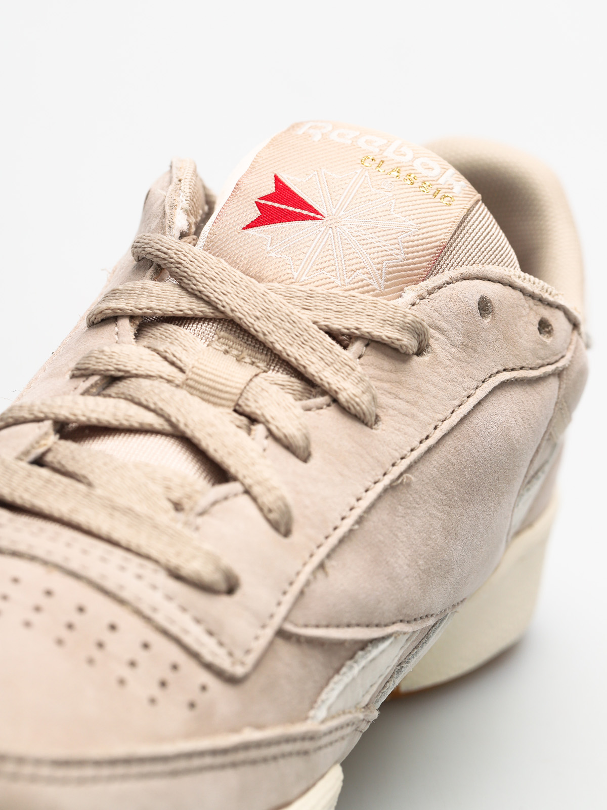Buty Reebok Revenge Plus Tl (cork/chalk/red/gum)