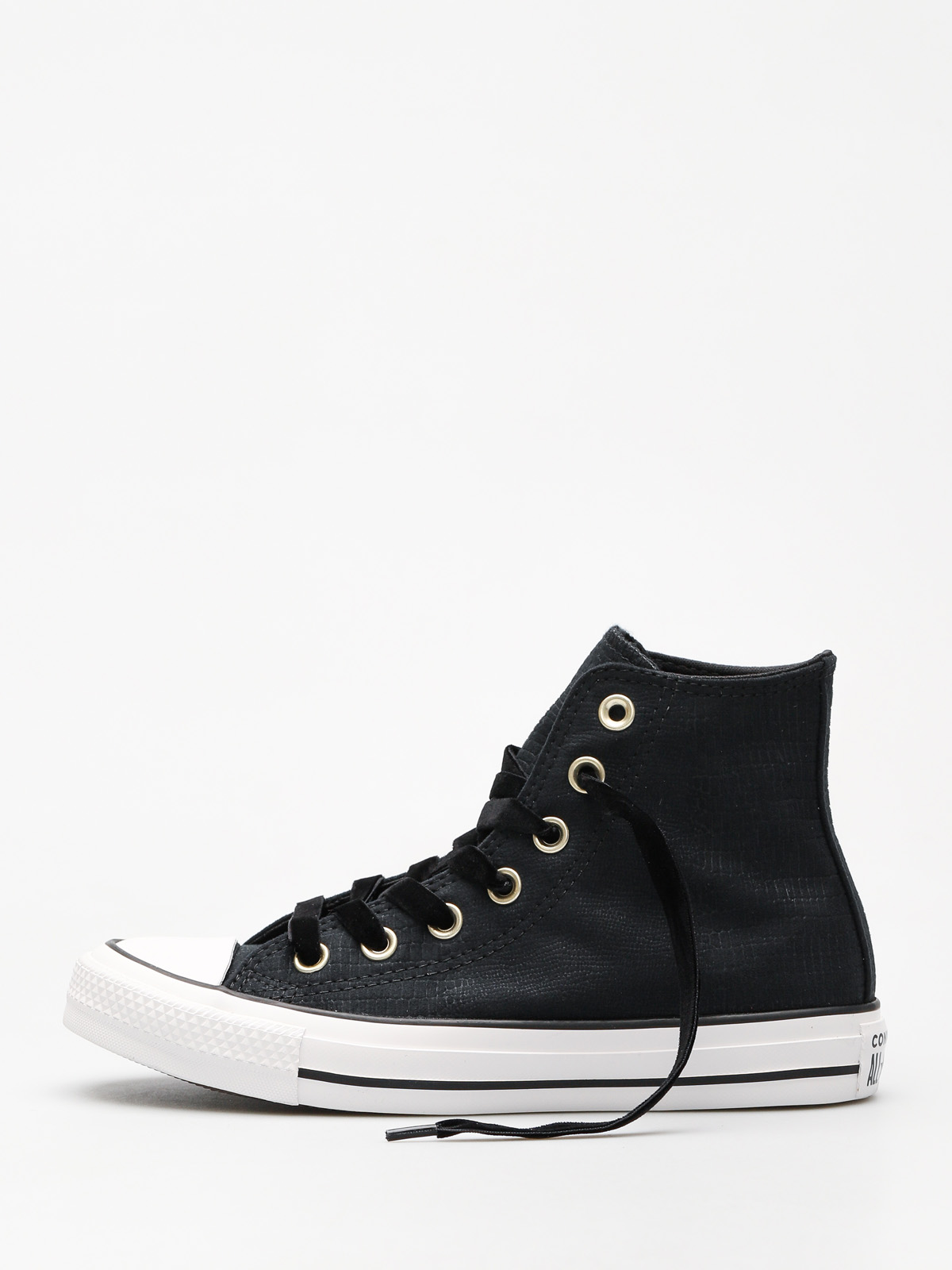 Trampki Converse Chuck Taylor All Star Hi (black/black/white)
