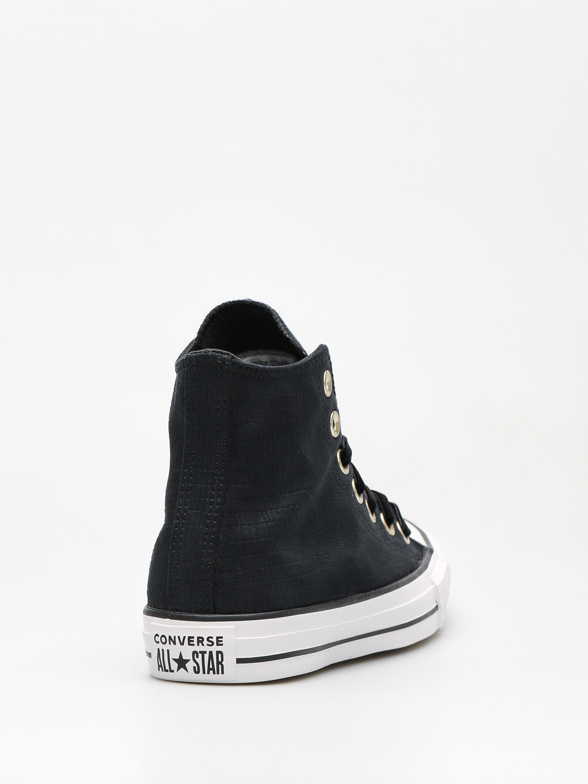 Trampki Converse Chuck Taylor All Star Hi (black/black/white)