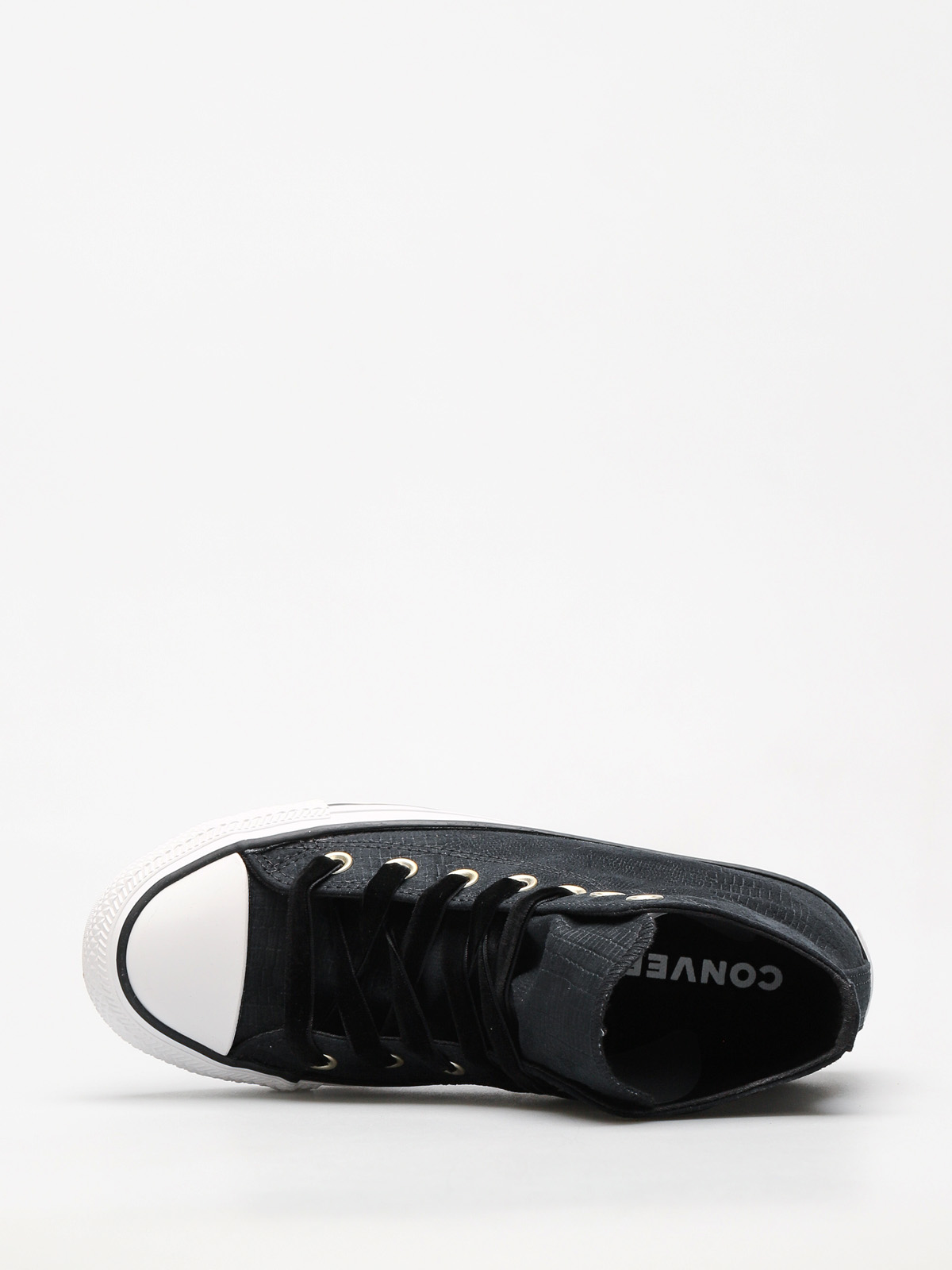 Trampki Converse Chuck Taylor All Star Hi (black/black/white)