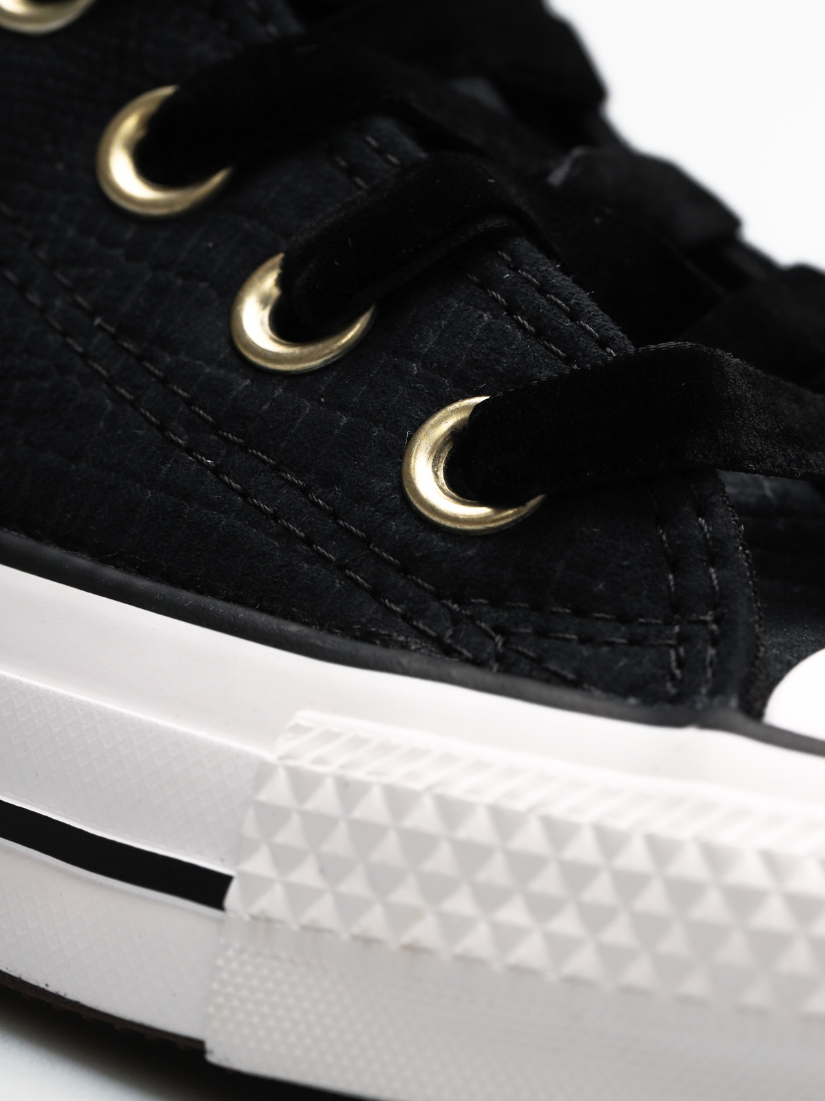 Trampki Converse Chuck Taylor All Star Hi (black/black/white)