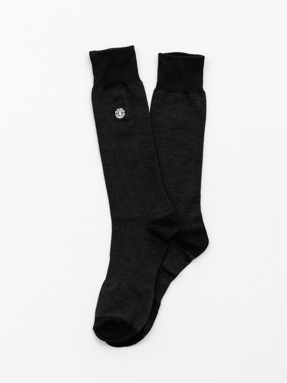 Skarpetki Element Dovy (charcoal heather)