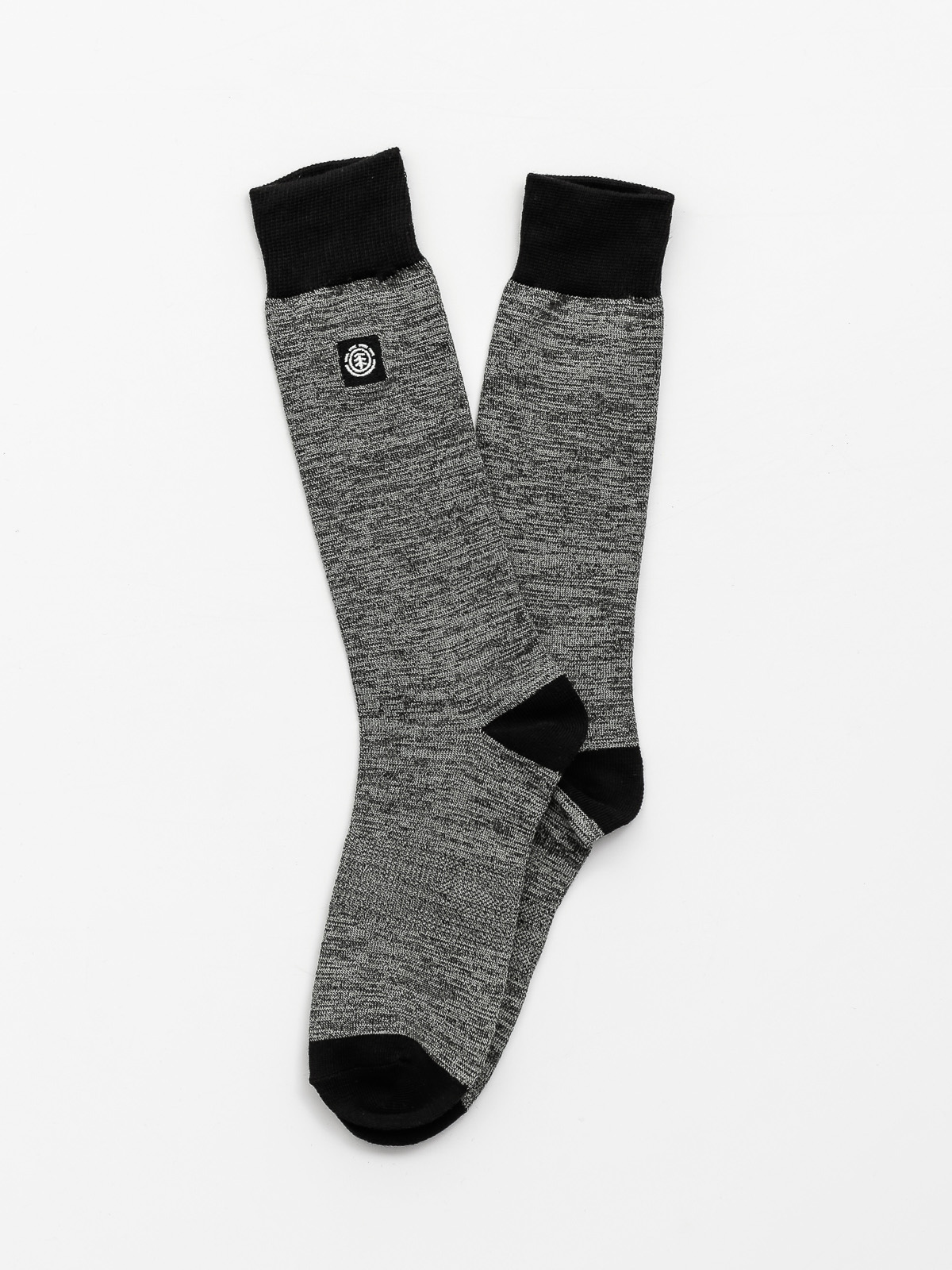 Skarpetki Element Dovy (grey heather)