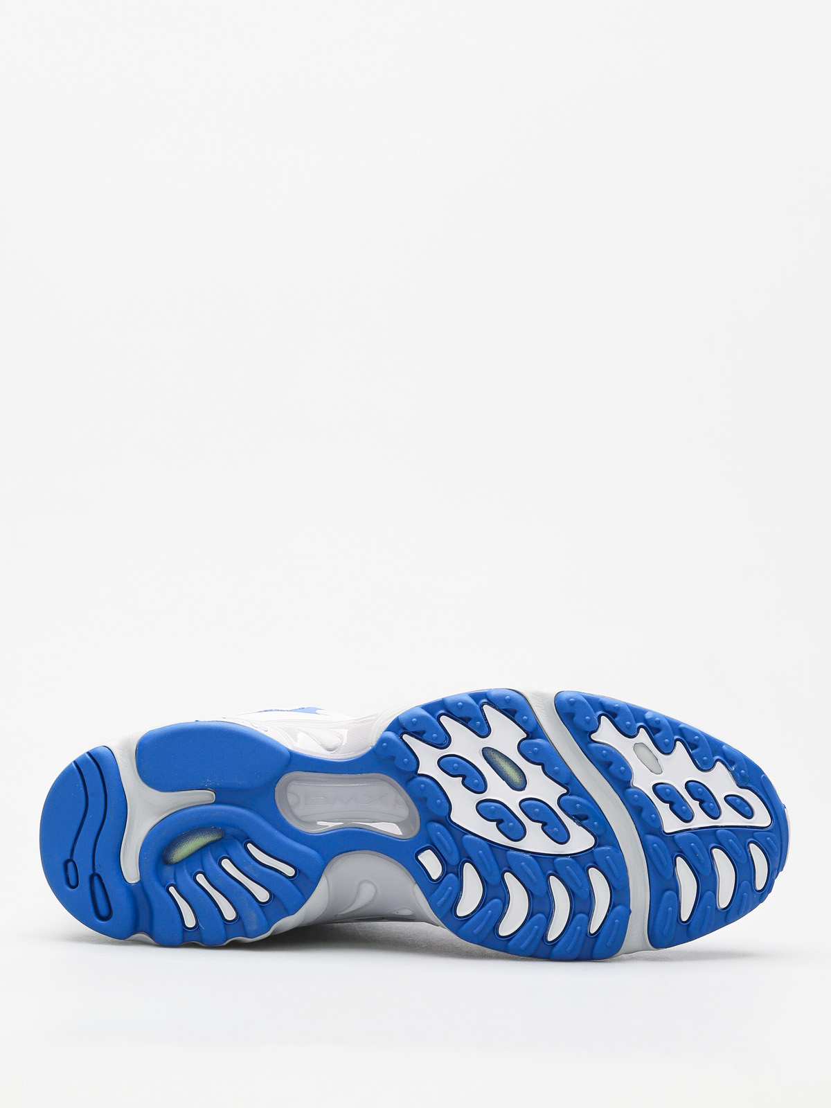 Buty Reebok Daytona Dmx (spirit white/white/cloud gry/vital blue/lemon)