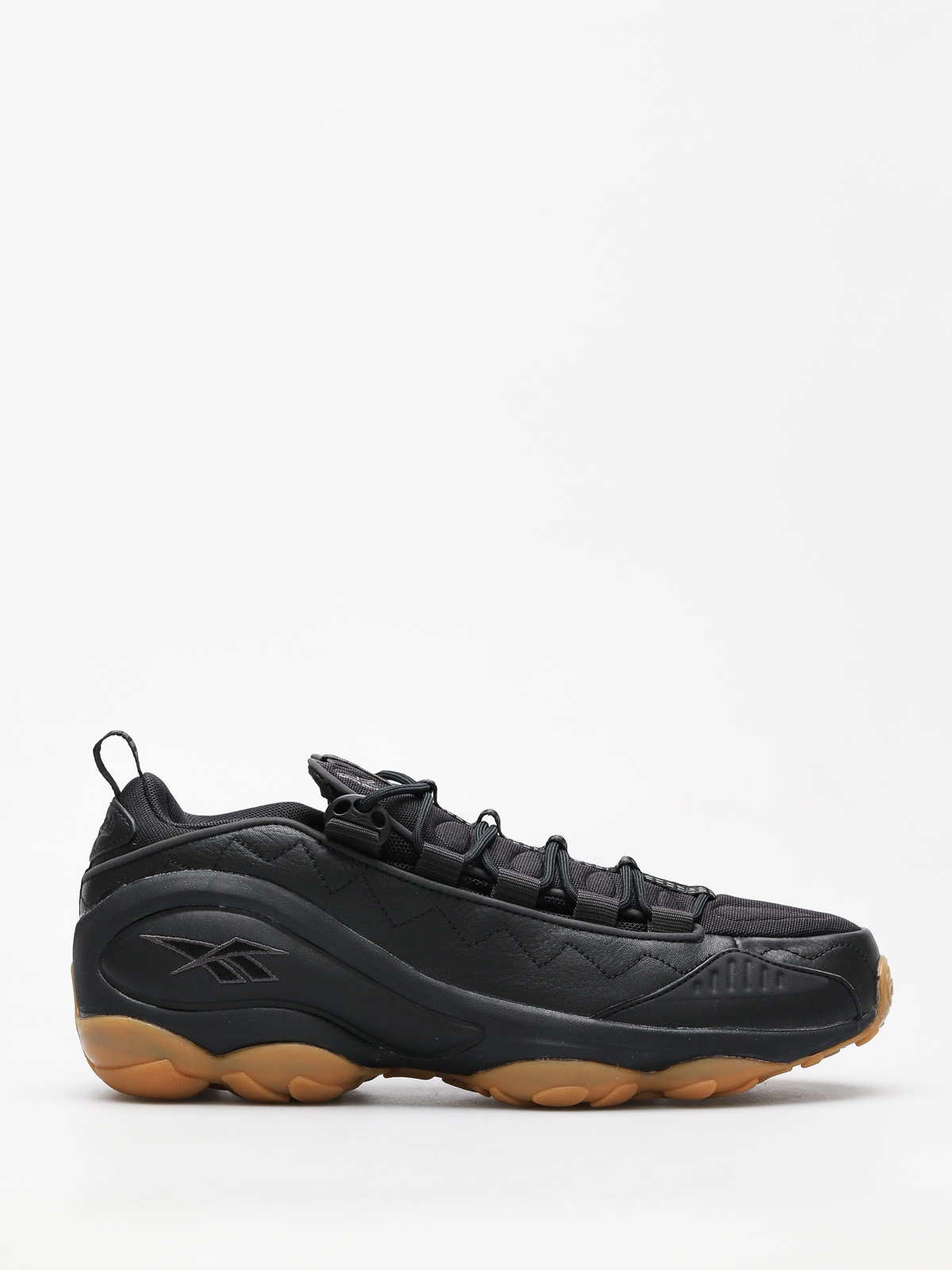 Buty Reebok Dmx Run 10 Gum (black/coal)