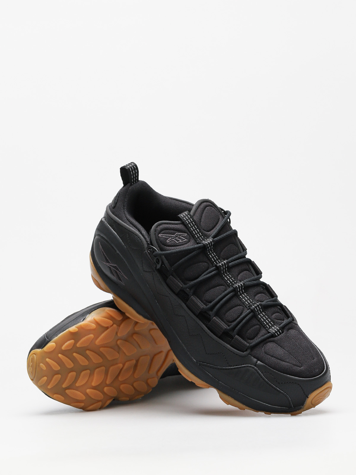 Buty Reebok Dmx Run 10 Gum (black/coal)