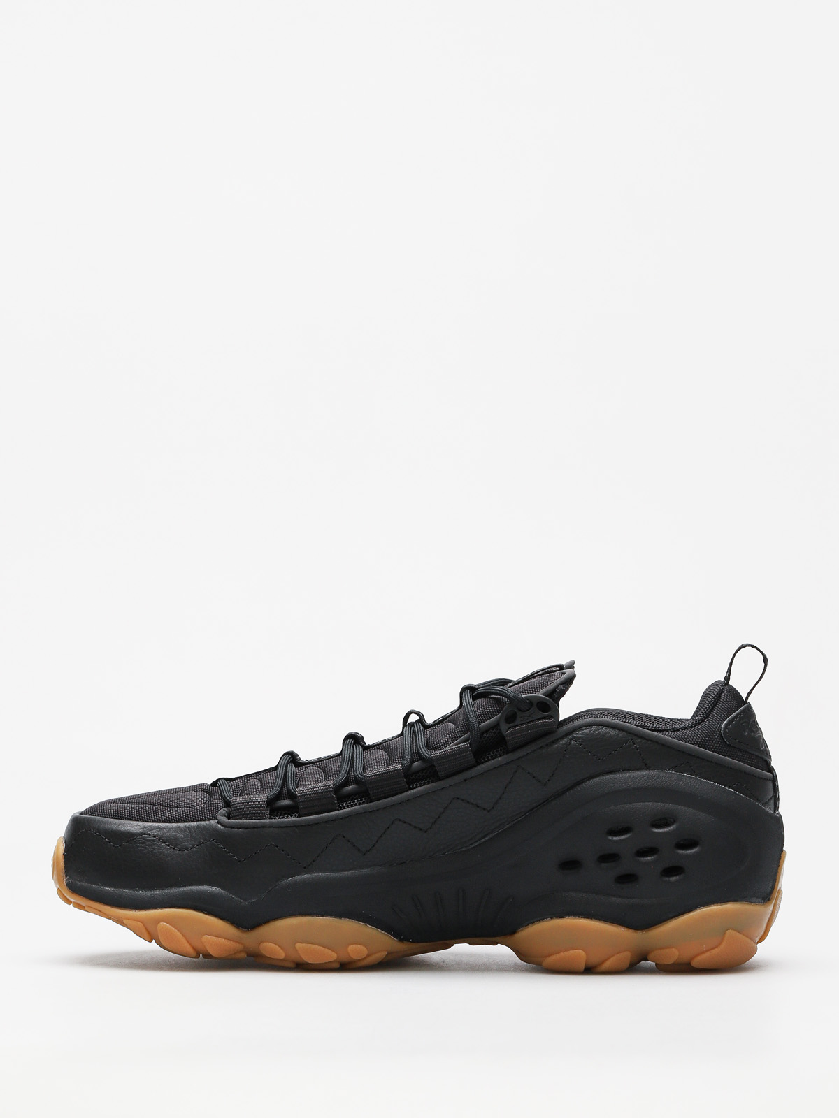 Buty Reebok Dmx Run 10 Gum (black/coal)
