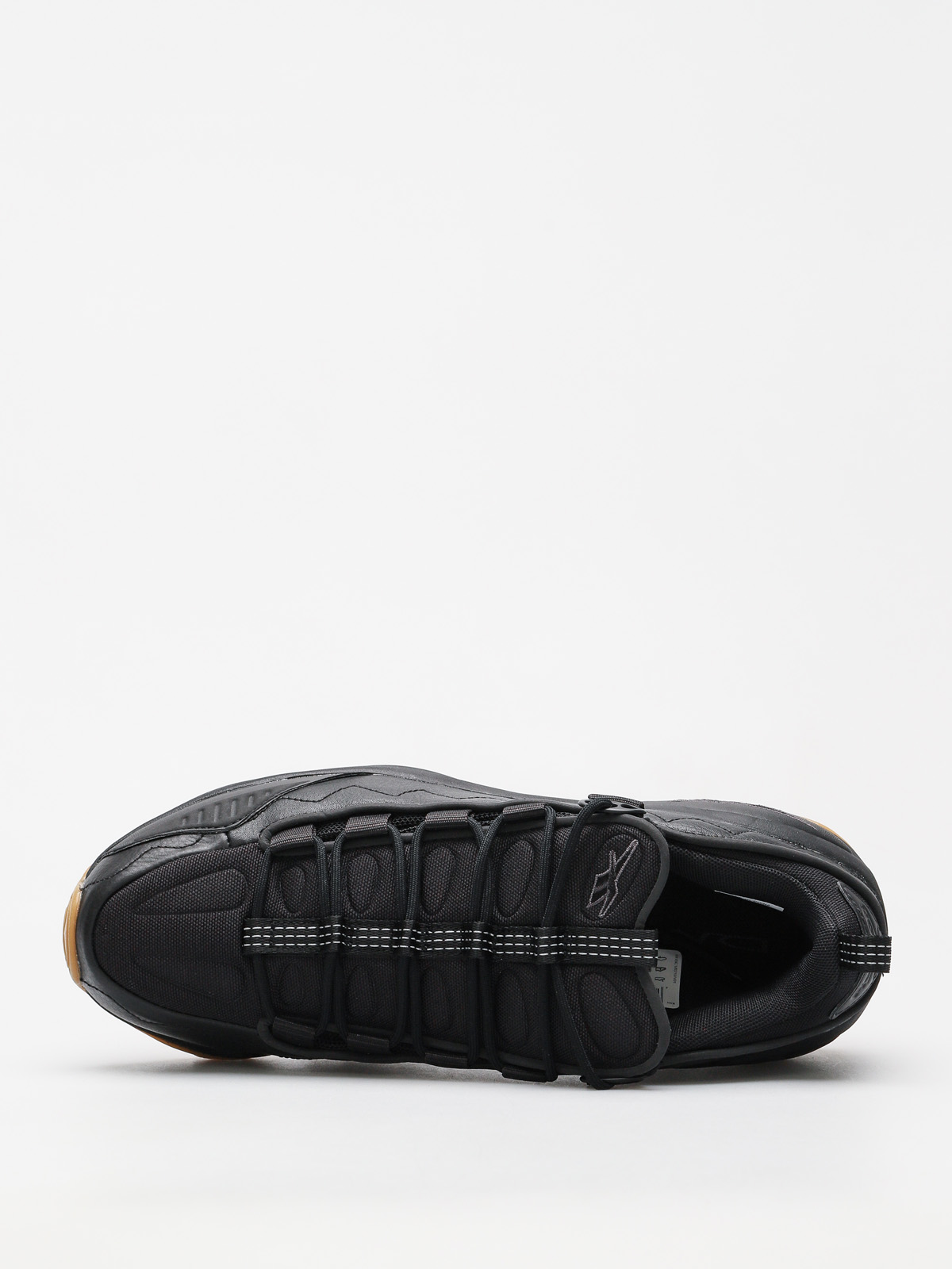 Buty Reebok Dmx Run 10 Gum (black/coal)