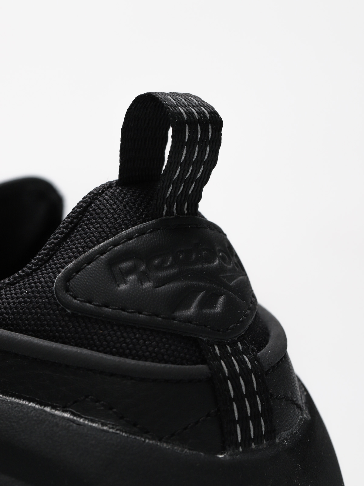 Buty Reebok Dmx Run 10 Gum (black/coal)