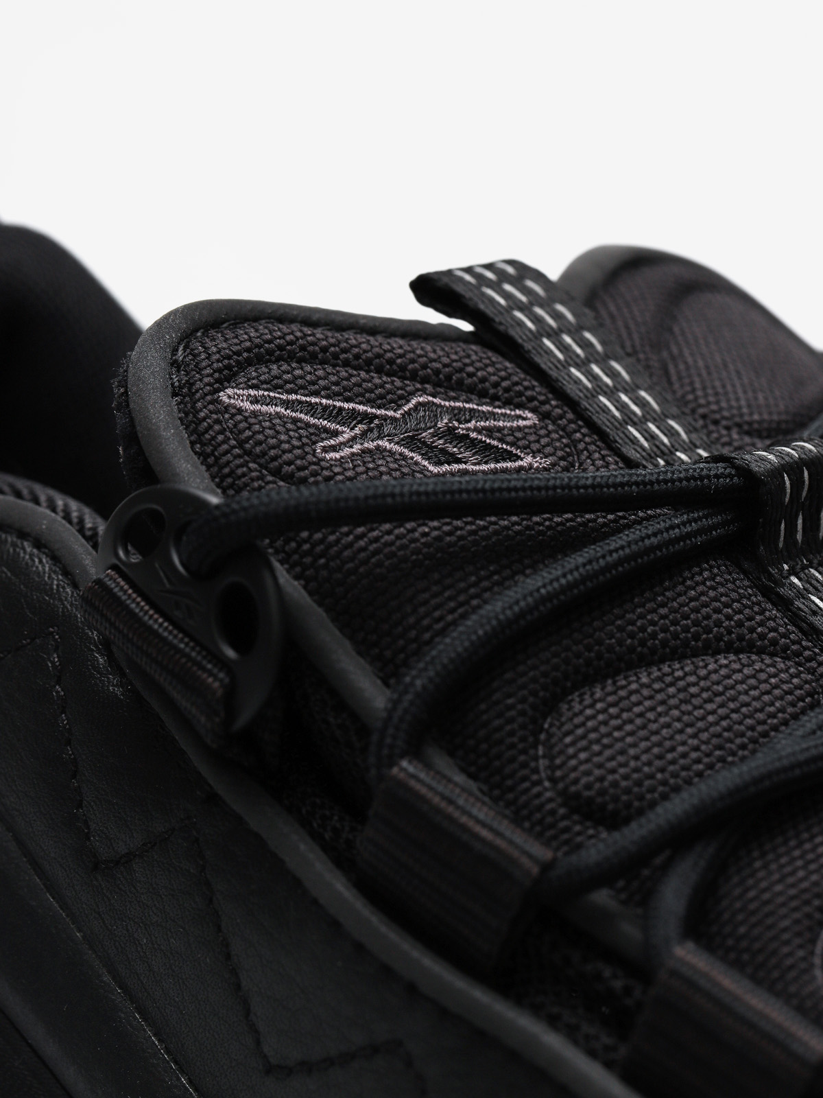 Buty Reebok Dmx Run 10 Gum (black/coal)