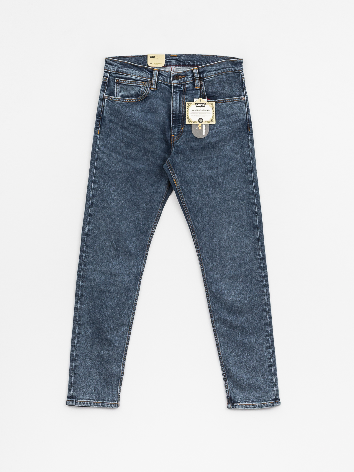 Spodnie Levi's® 512 Slim Taper (hack)