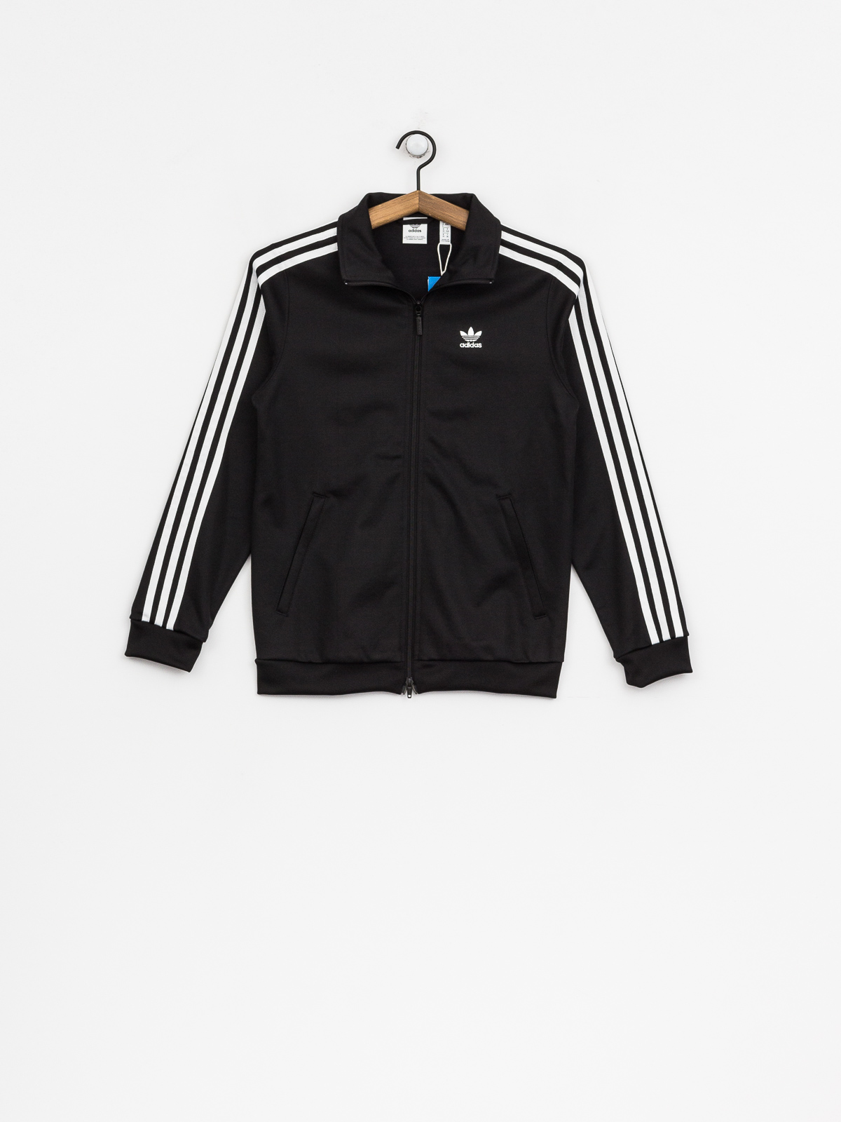 Bluza adidas Originals Contemp Bb Wmn (black)