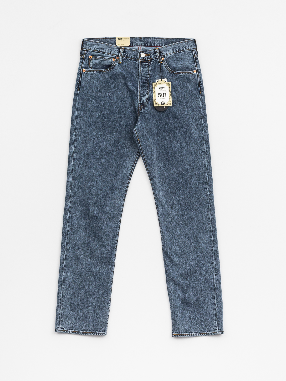 Spodnie Levi's® 501 Original (dip stick)