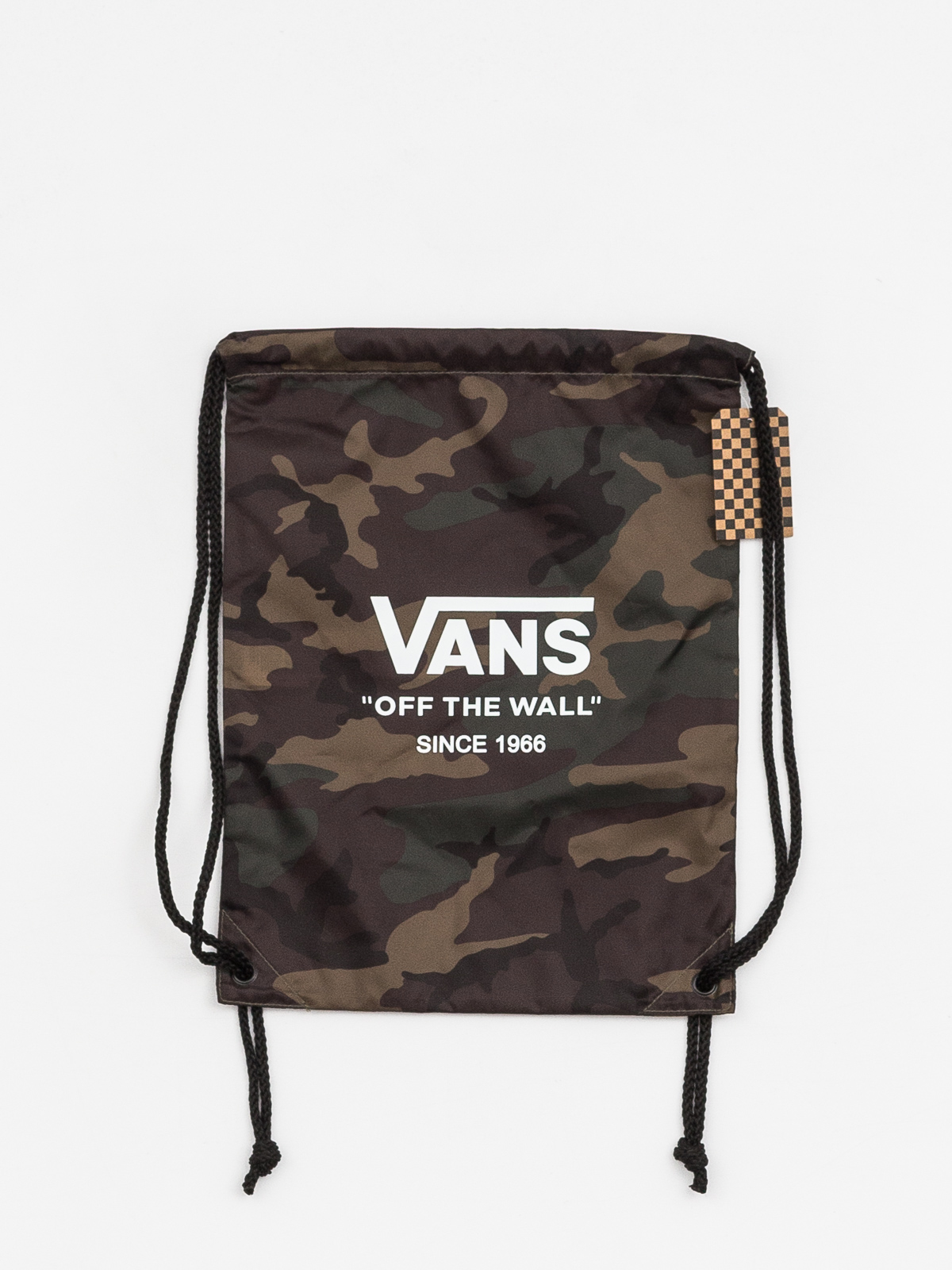 Plecak Vans League Bench Bag (camo/white)