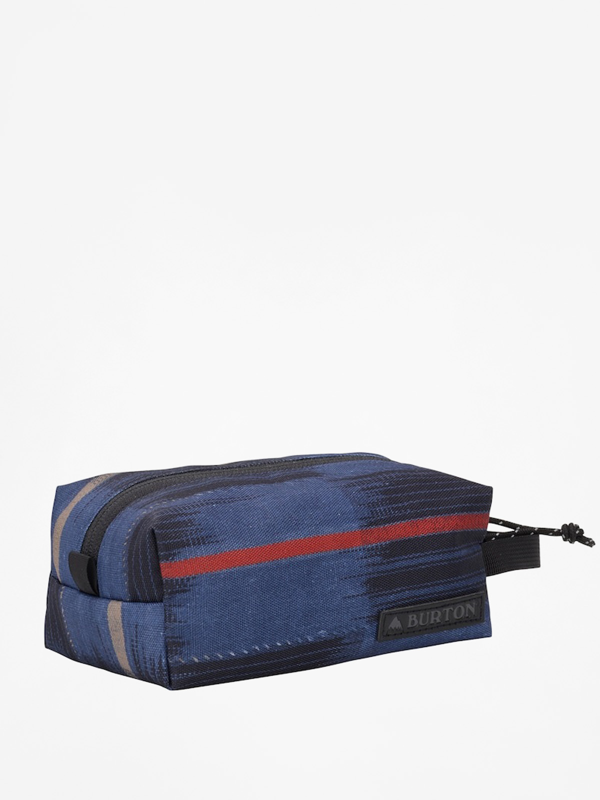 Piórnik Burton Accessory Case (checkyoself print)
