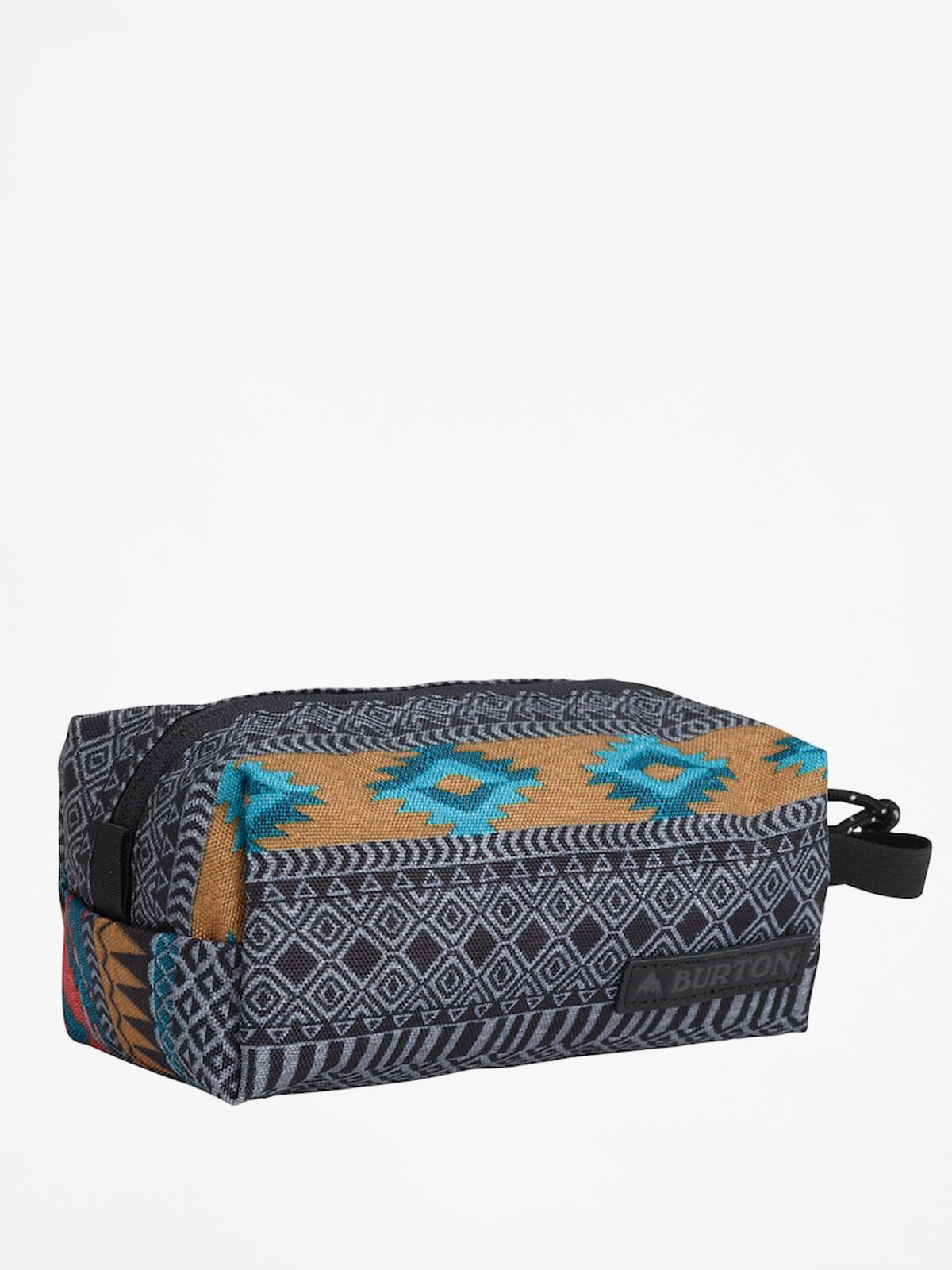 Piórnik Burton Accessory Case (tahoe freya weave)