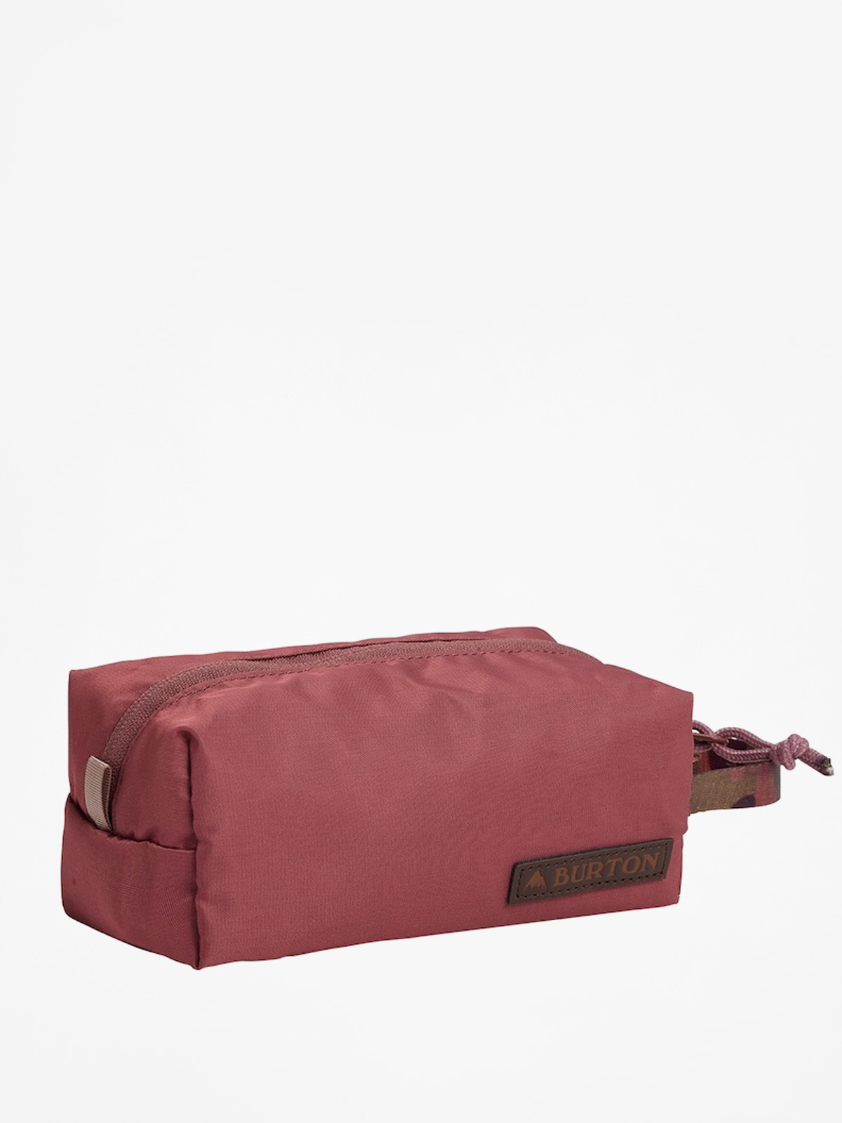 Piórnik Burton Accessory Case (rose brown flt satin)
